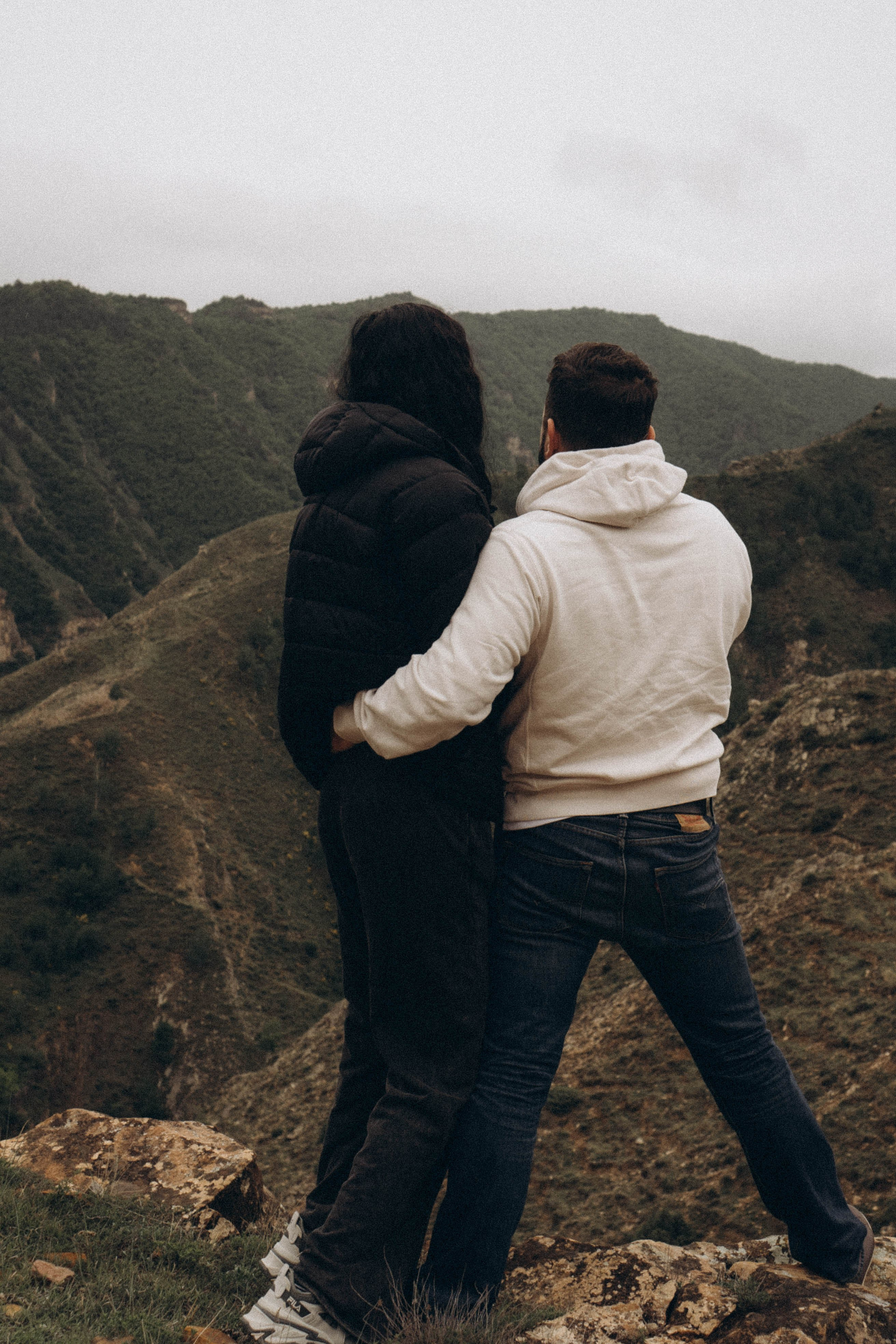 Горы. Профессиональный фотограф, Санкт-Петербург — Виктория Богомолова