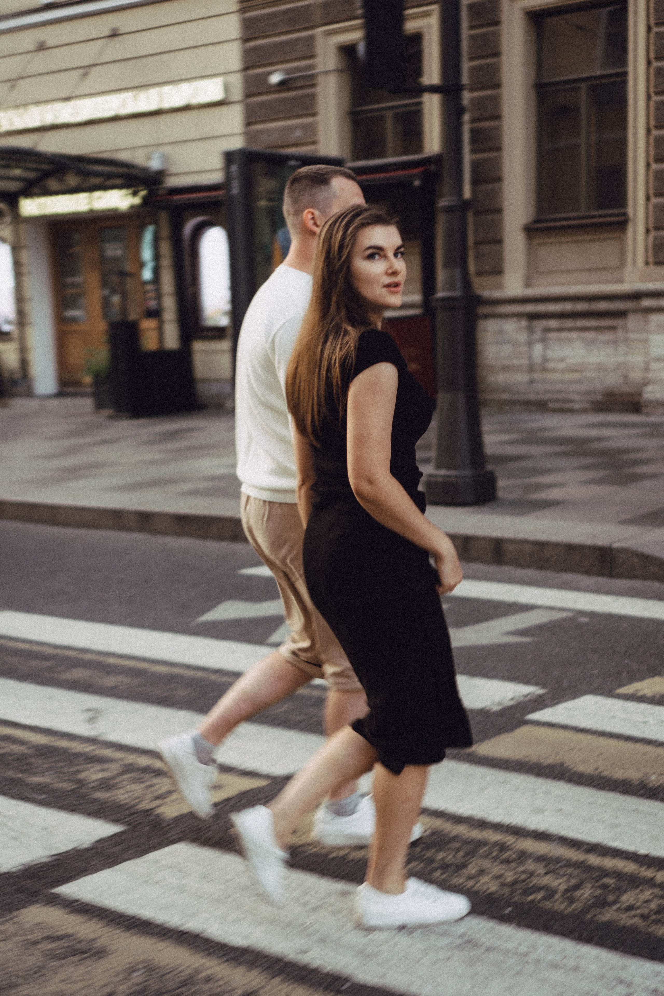 ПРОГУЛКА ПО ПИТЕРУ НА РАССВЕТЕ. Профессиональный фотограф, Санкт-Петербург — Виктория Богомолова