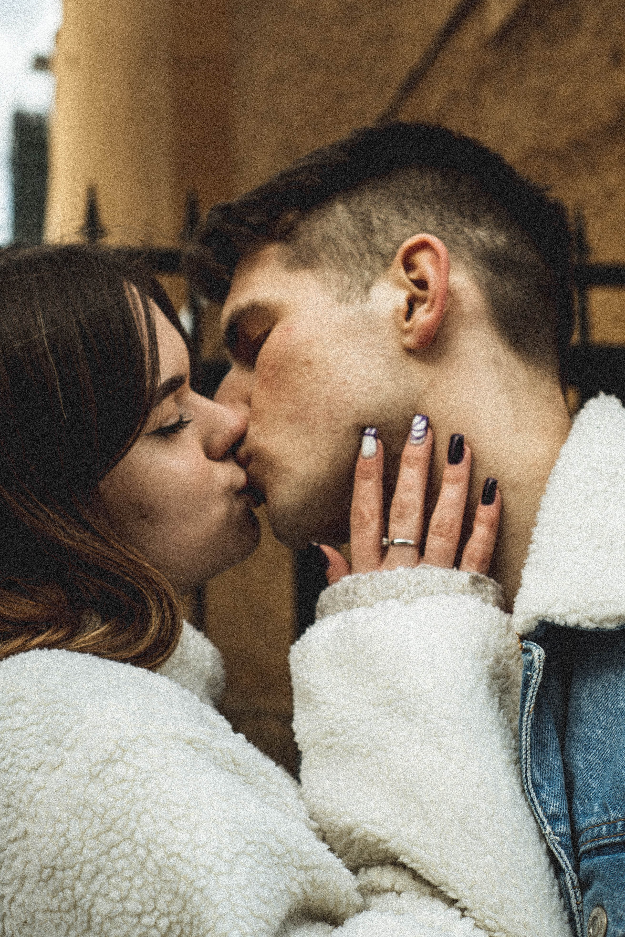 Прогулочная. Профессиональный фотограф, Санкт-Петербург — Виктория Богомолова