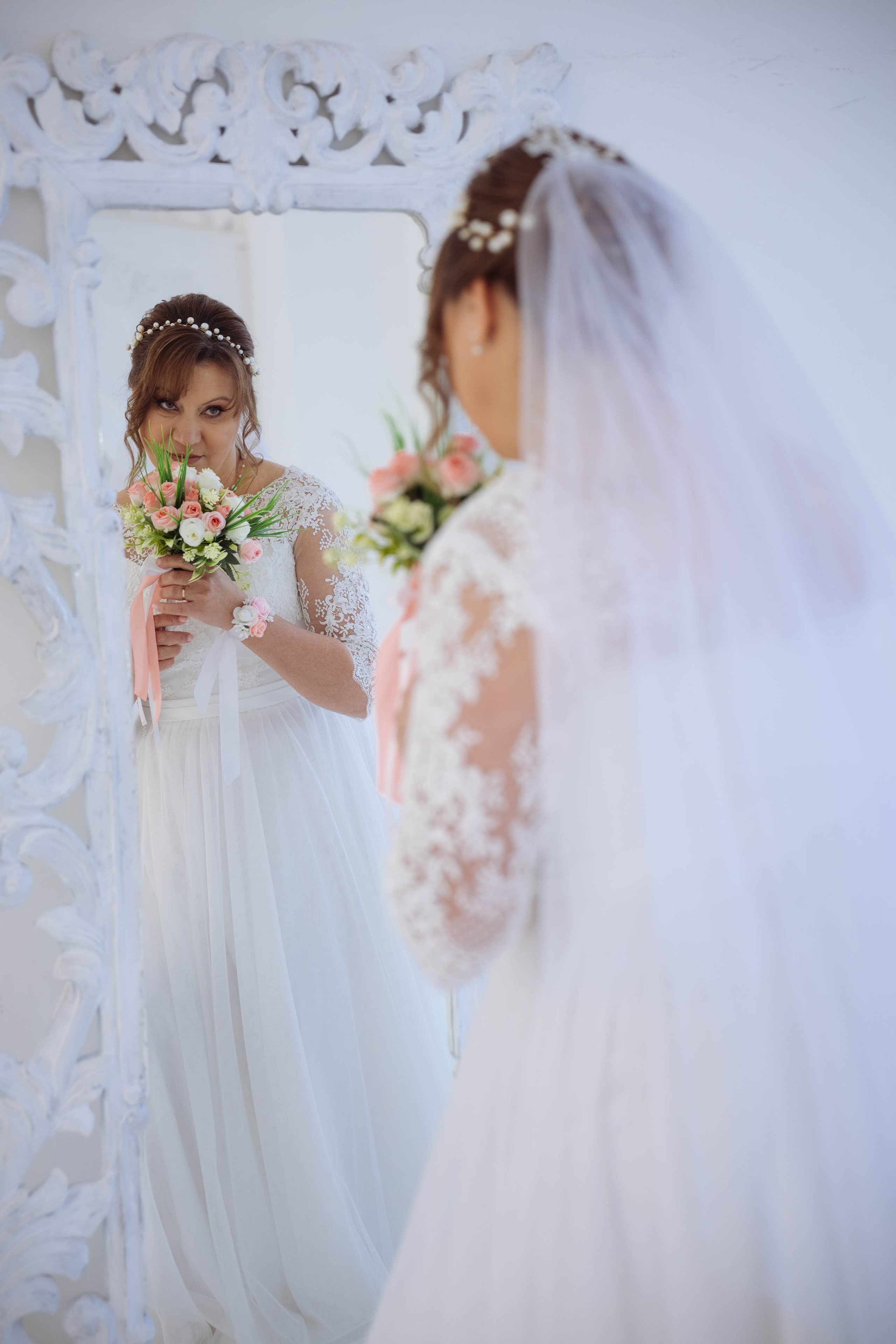 Георгий и Юлия. Семейный свадебный и репортажный фотограф в Москве Ольга Бабицкая