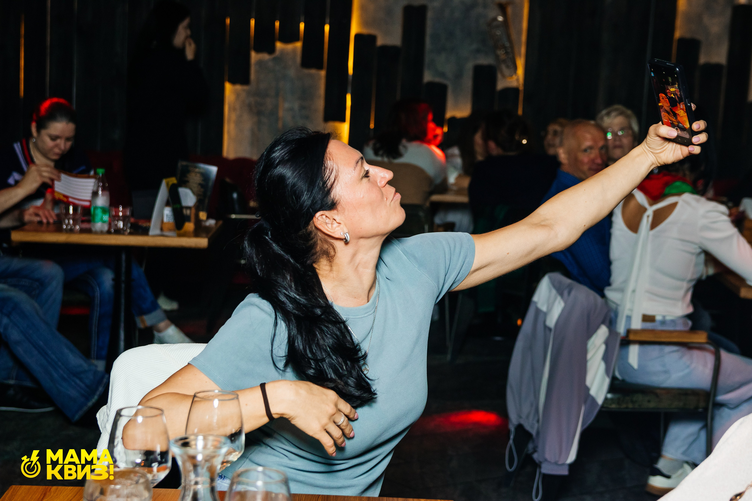 МАМА КВИЗ!. Свадебный фотограф Минск, Фаниполь, Беларусь Кирилл Напреев