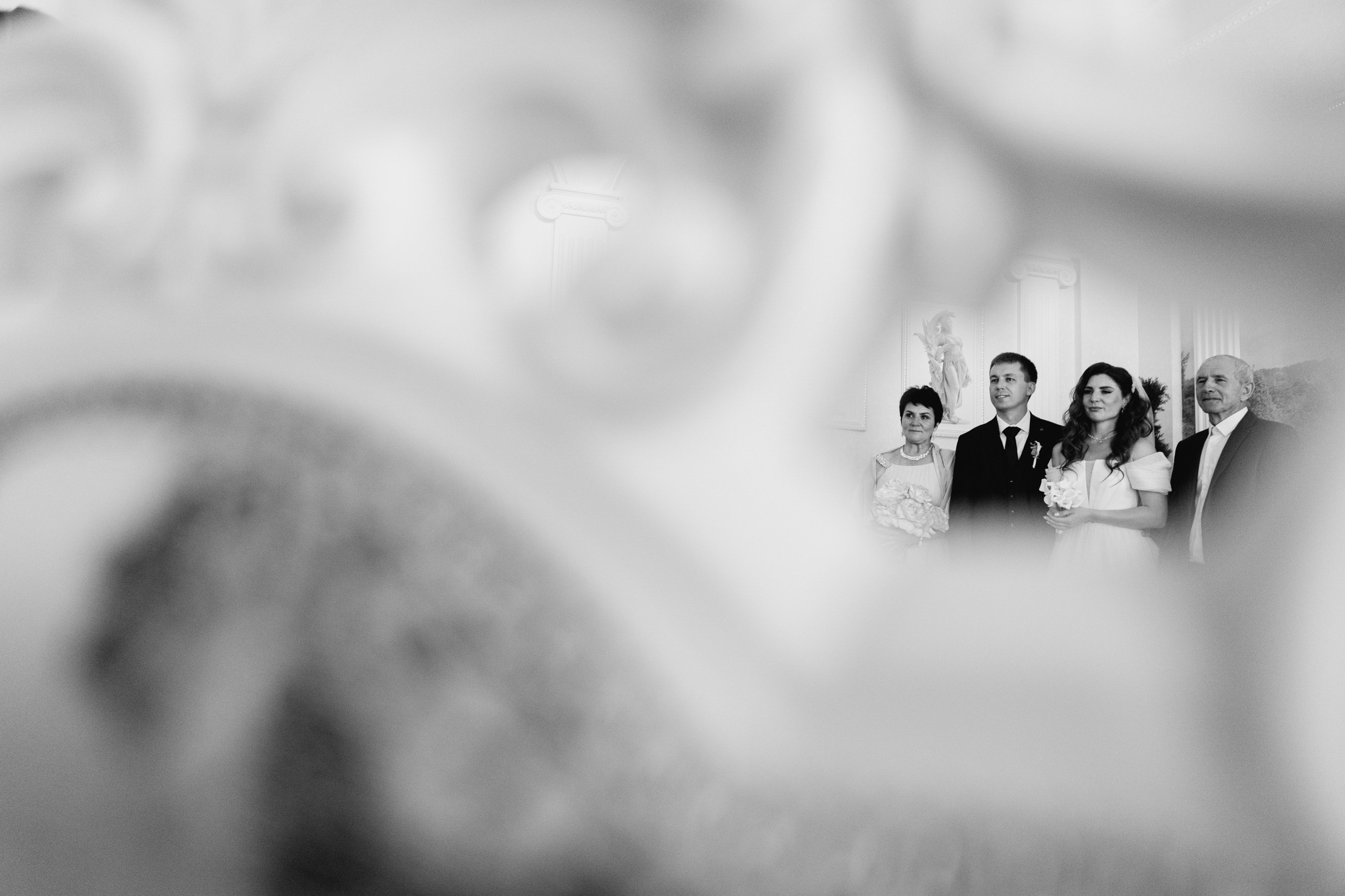 Алексей и Виктория. LEVORIGINAL