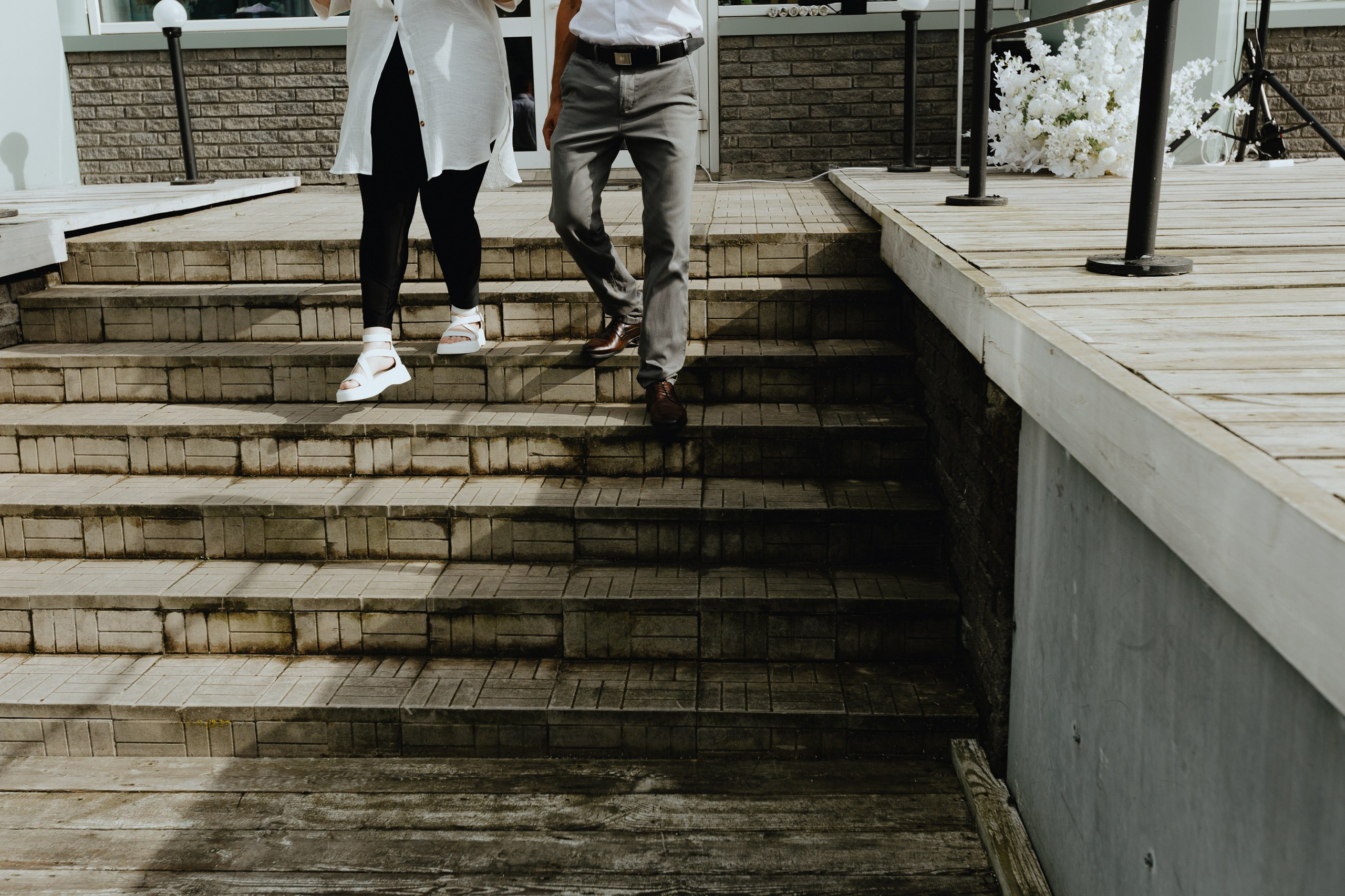 Илья и Валерия. LEVORIGINAL