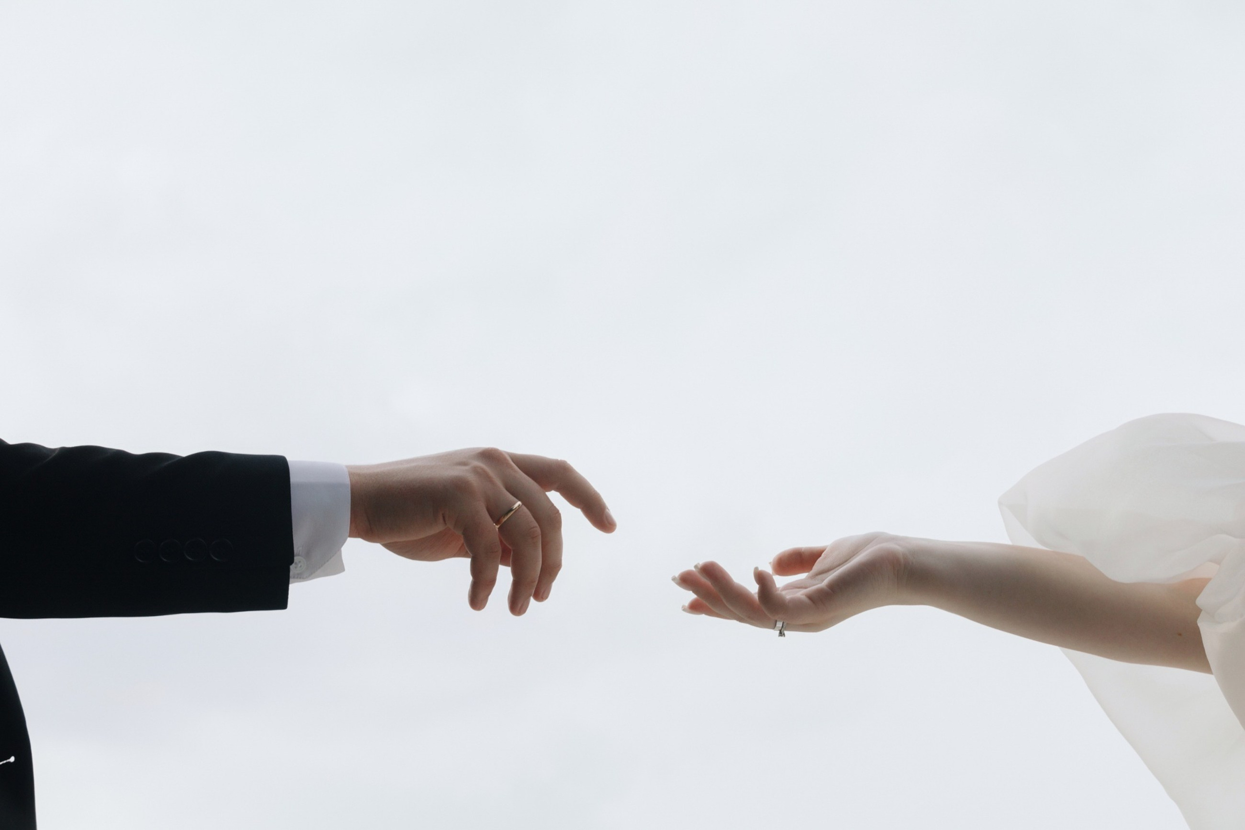 Александр и Юля. LEVORIGINAL