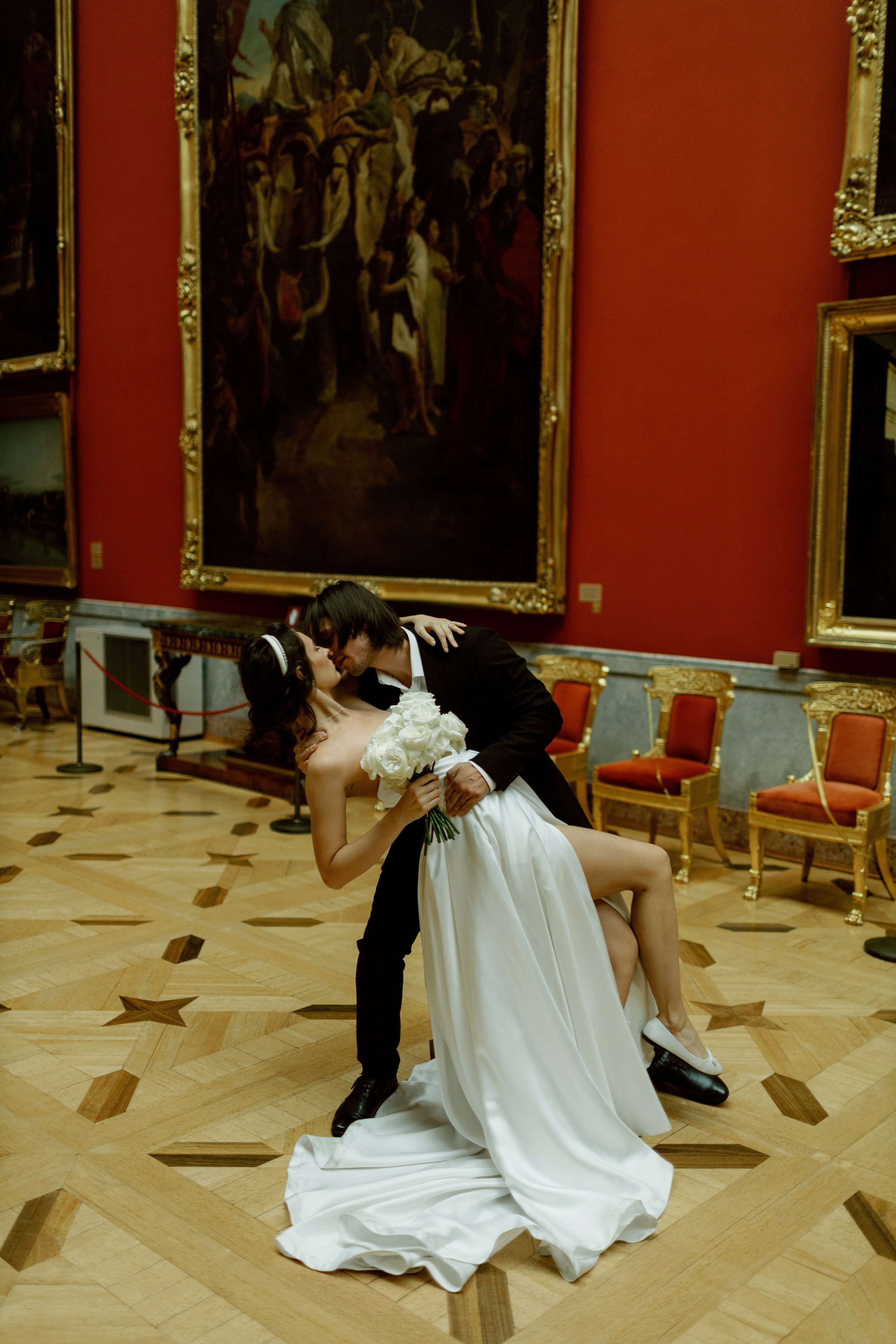 Петергоф. LEVORIGINAL