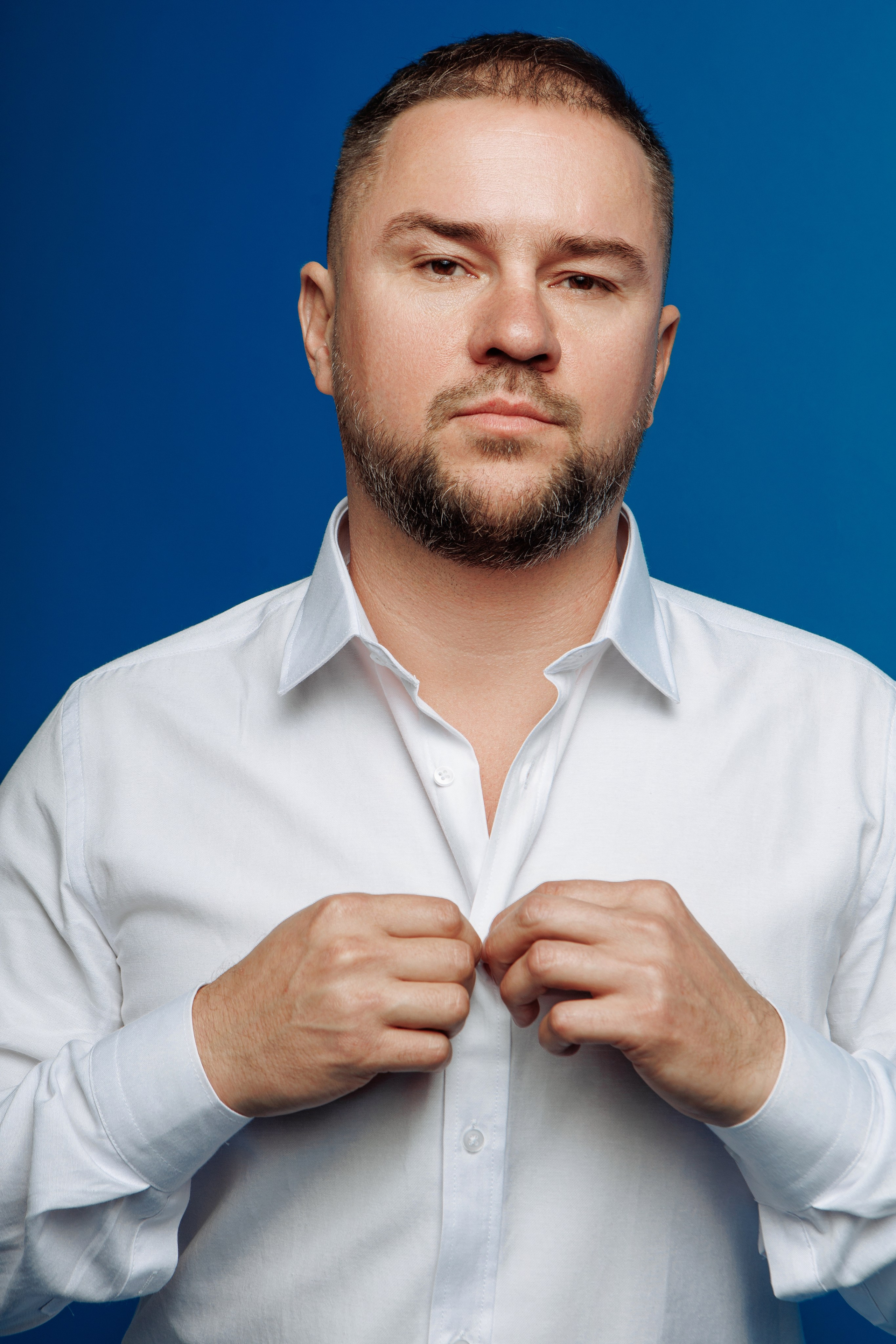 Илья. LEVORIGINAL