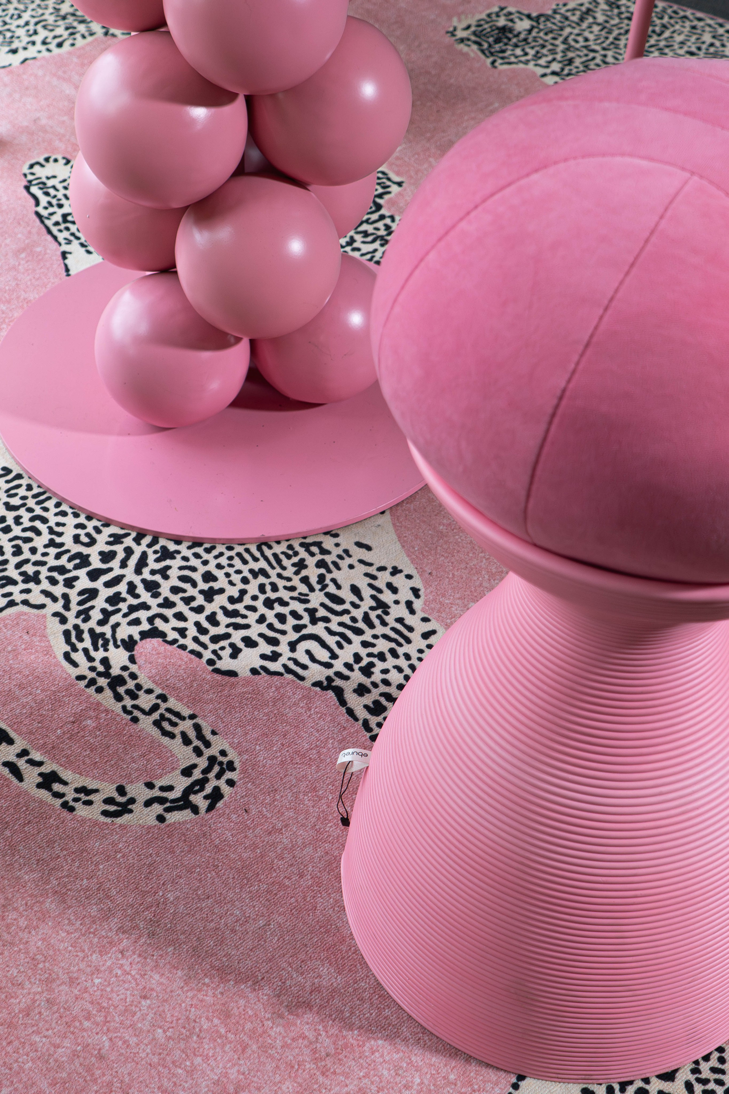 ПРЕДМЕТЫ салон мебели и предметов декор. Фотохудожник Москва