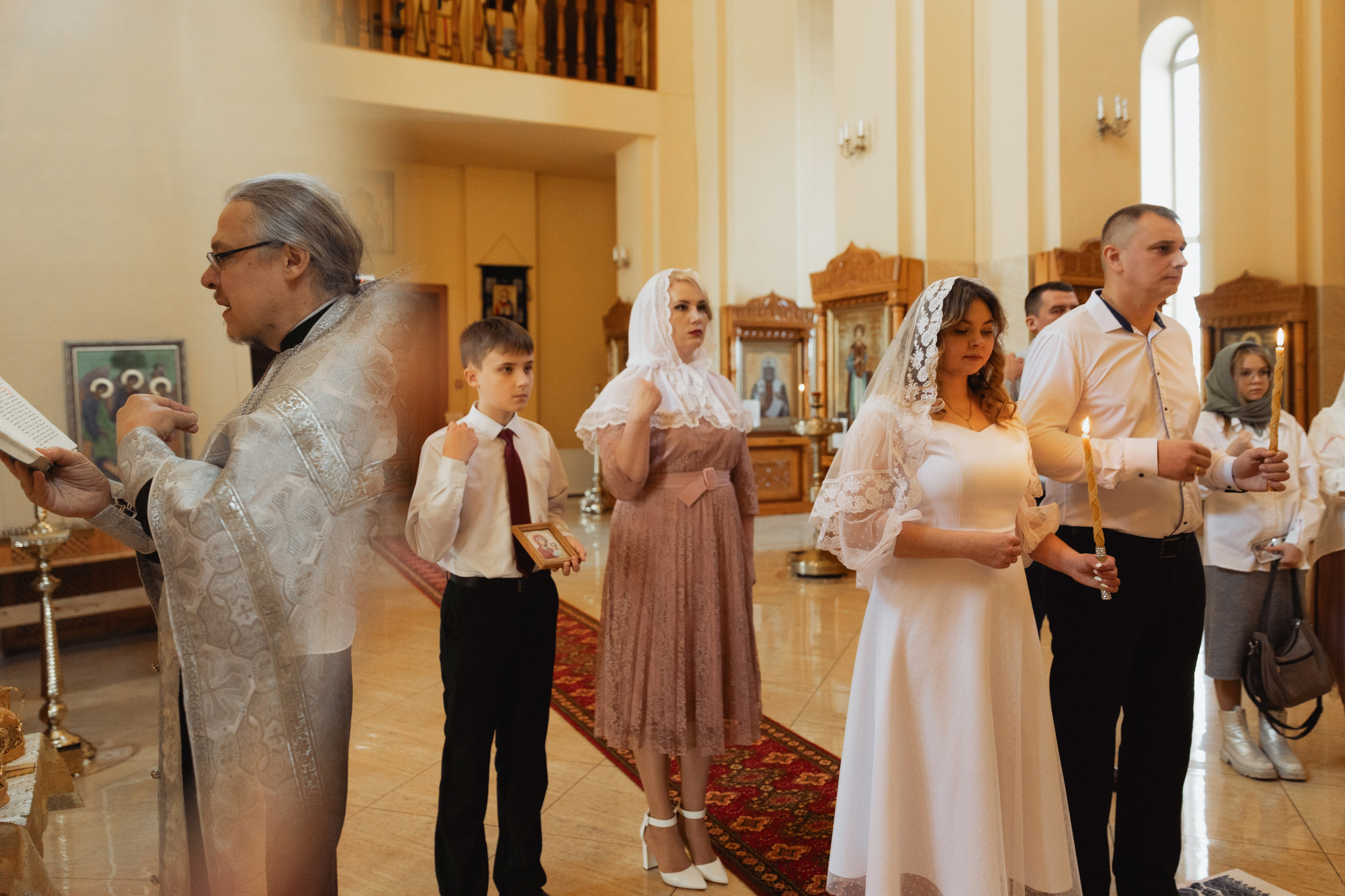 Венчание. Семейный и свадебный фотограф Лилия Матонина | Ангарск, Иркутск, Усолье-Сибирское, Байкал (Листвянка, Ольхон), Иркутская область