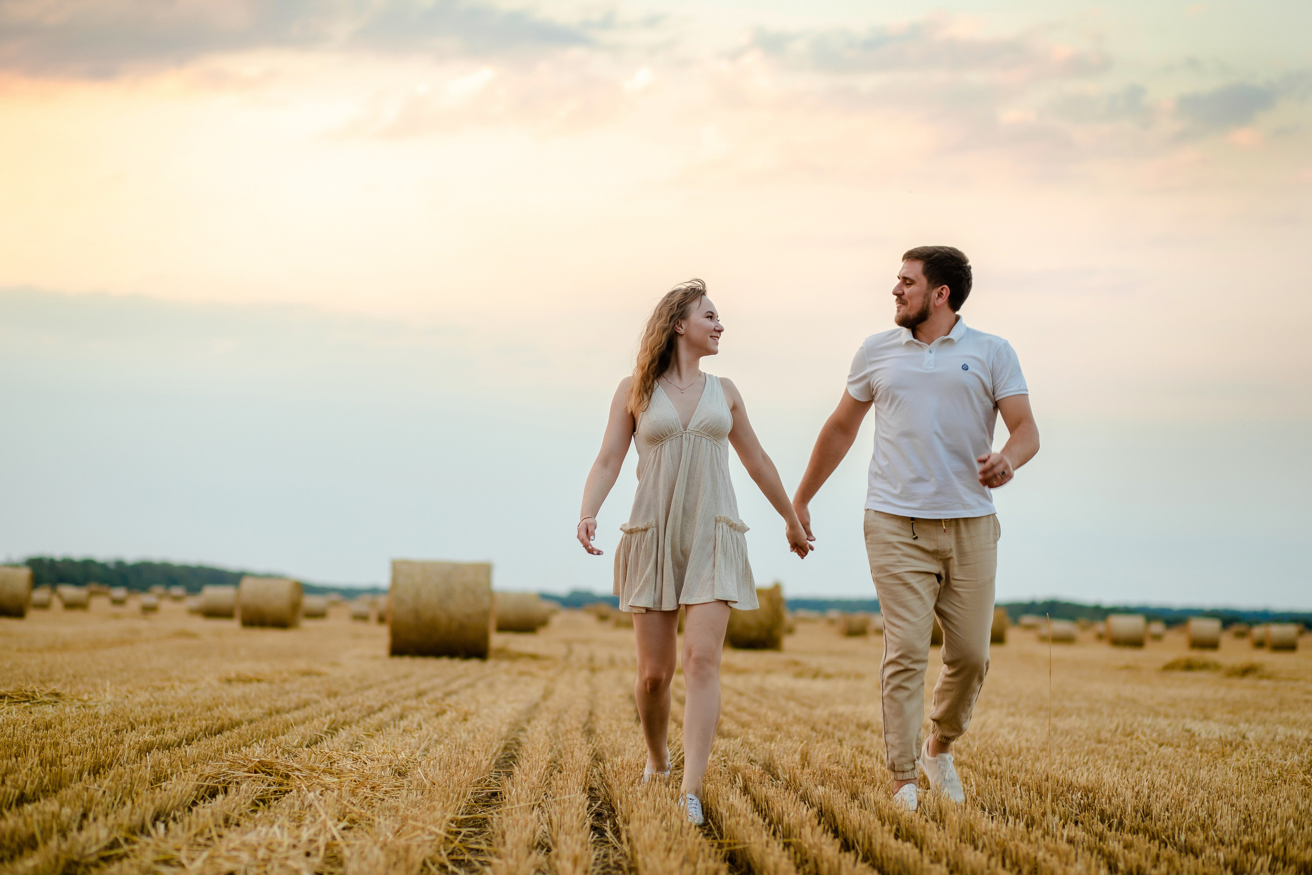 Игорь и Валерия. Семейный и свадебный фотограф Мальцева Юлия