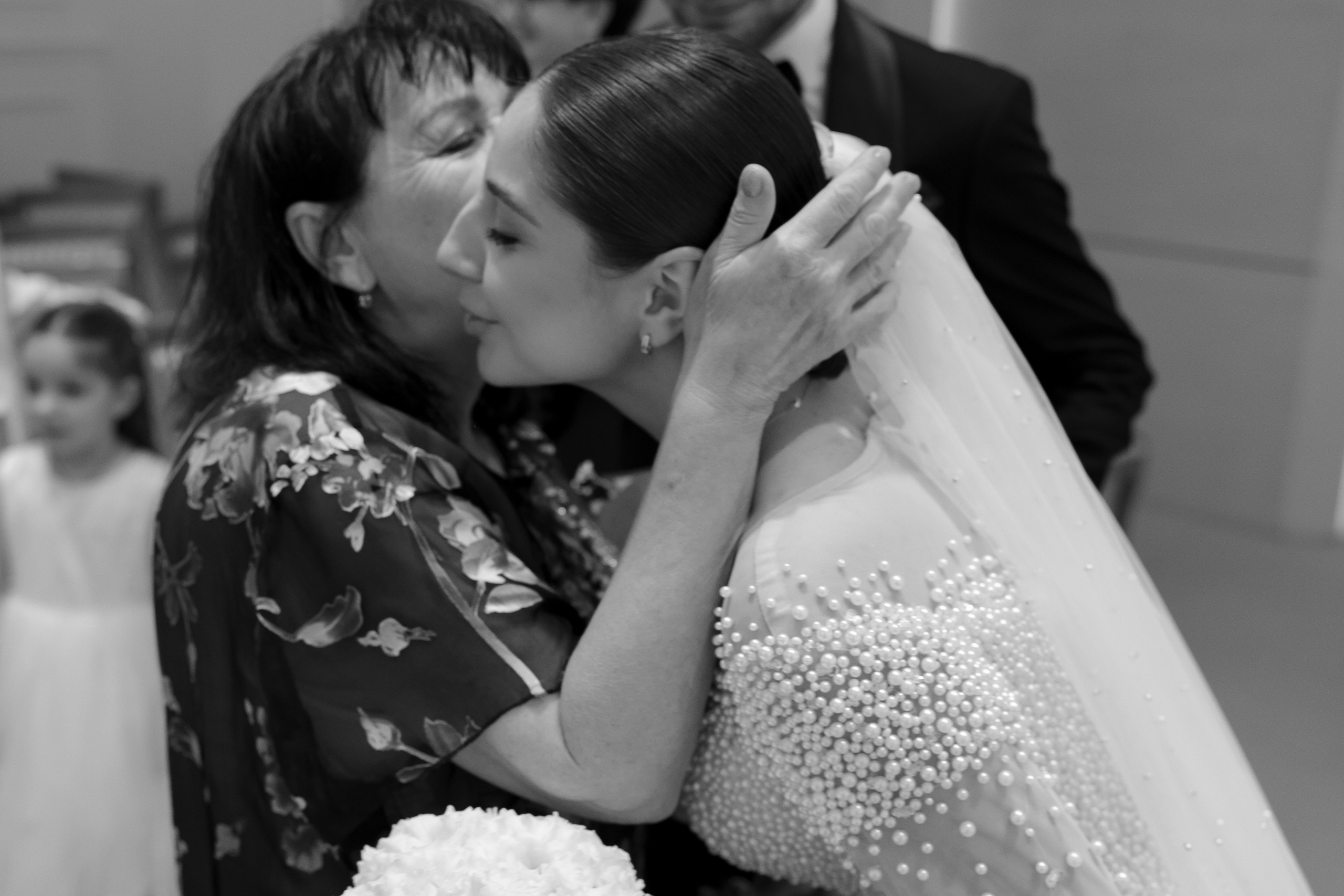 «Она — моя особенная». Свадебный фотограф Москва