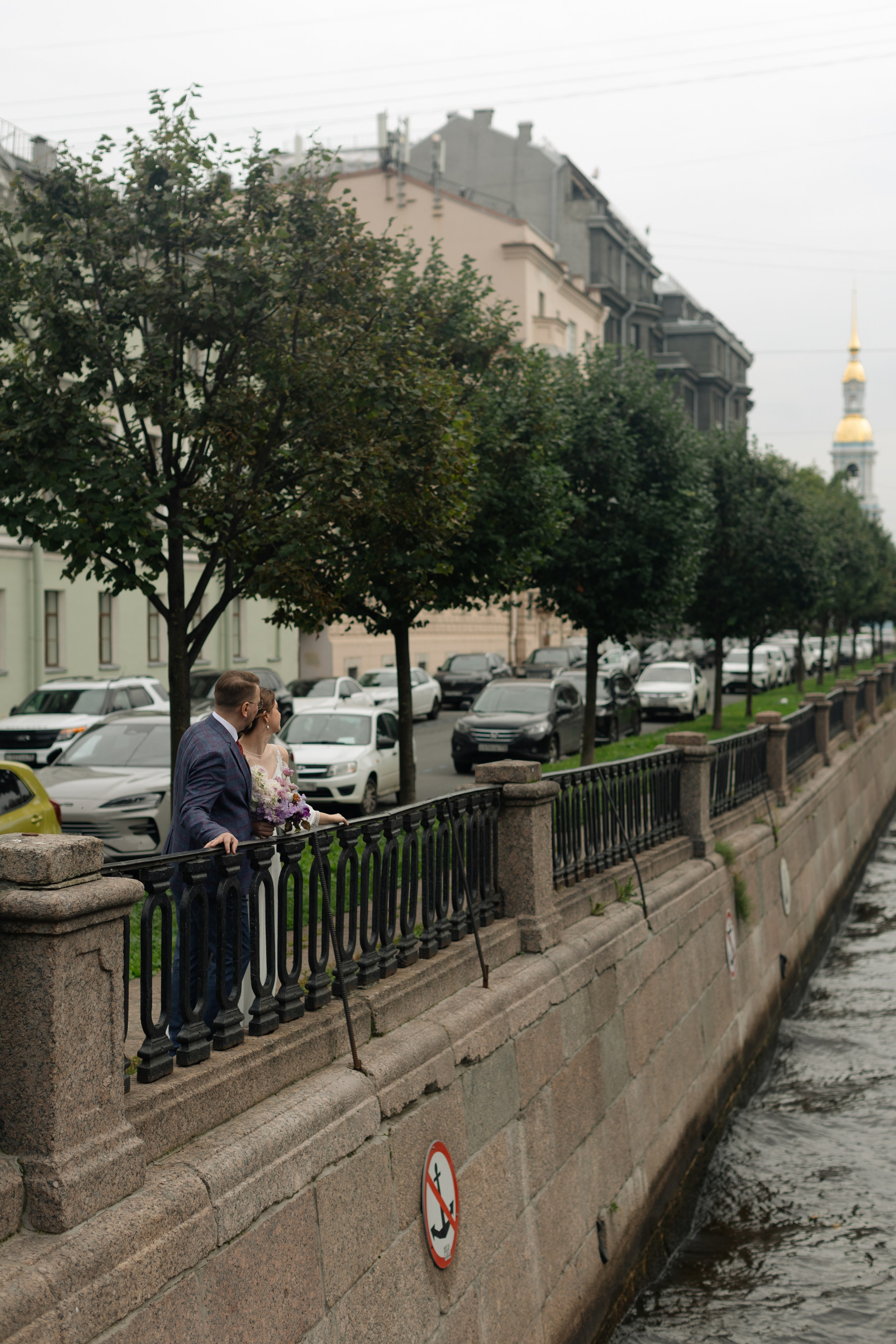 Олег и Анна. @dariazphoto свадебный фотограф