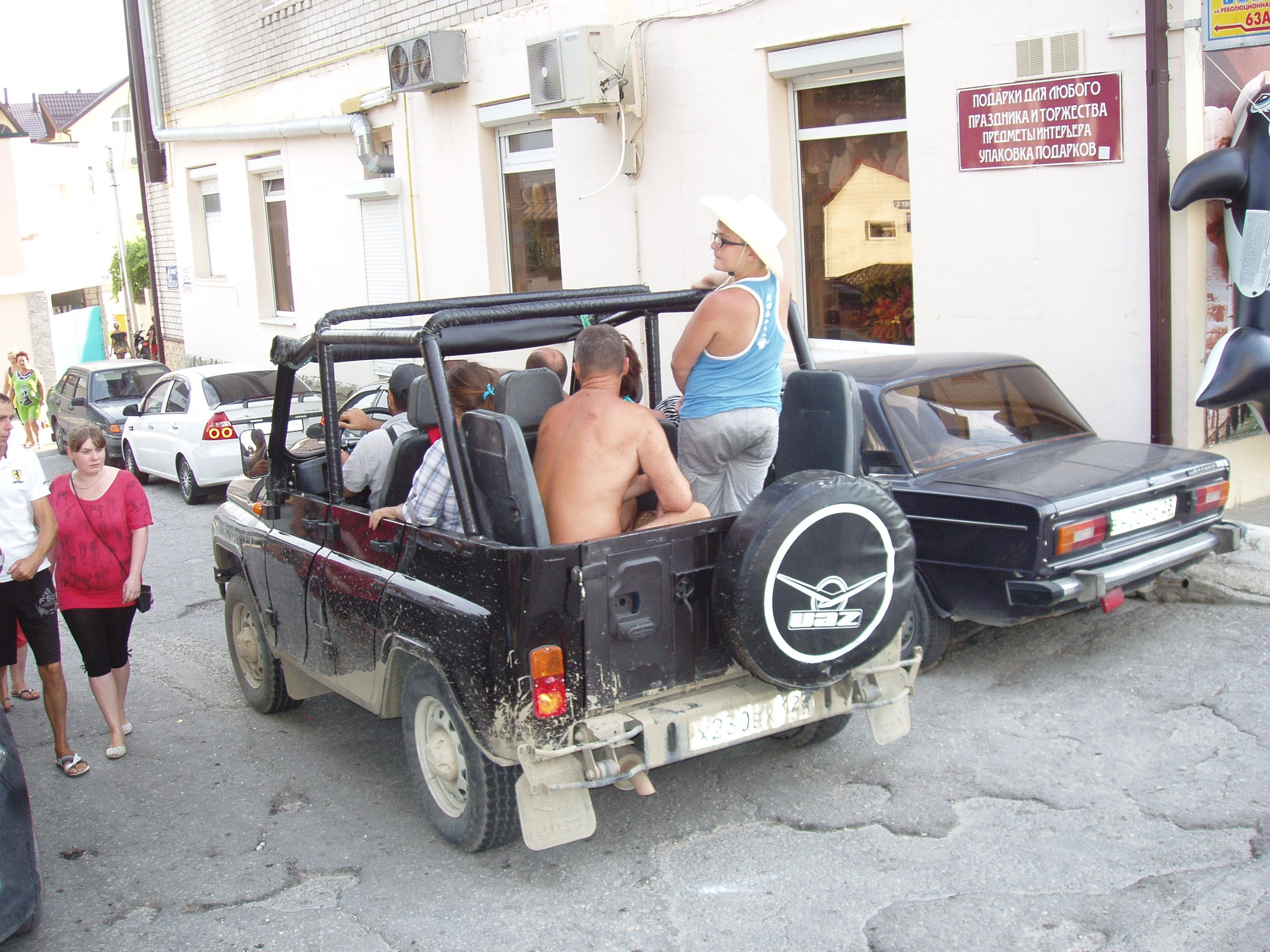 Кабардинка 05-19.07.2013. Семейный, Свадебный фотограф СПБ Питер— Романова Екатерина