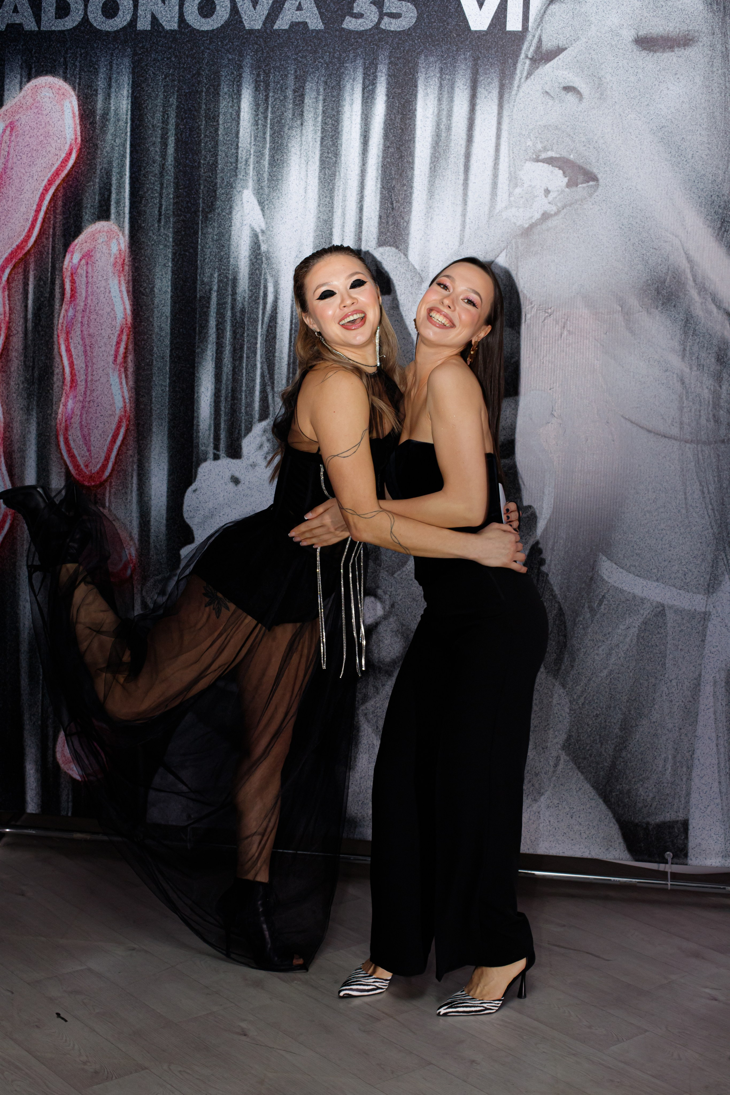 VIKA KARMADONOVA. Photokarish