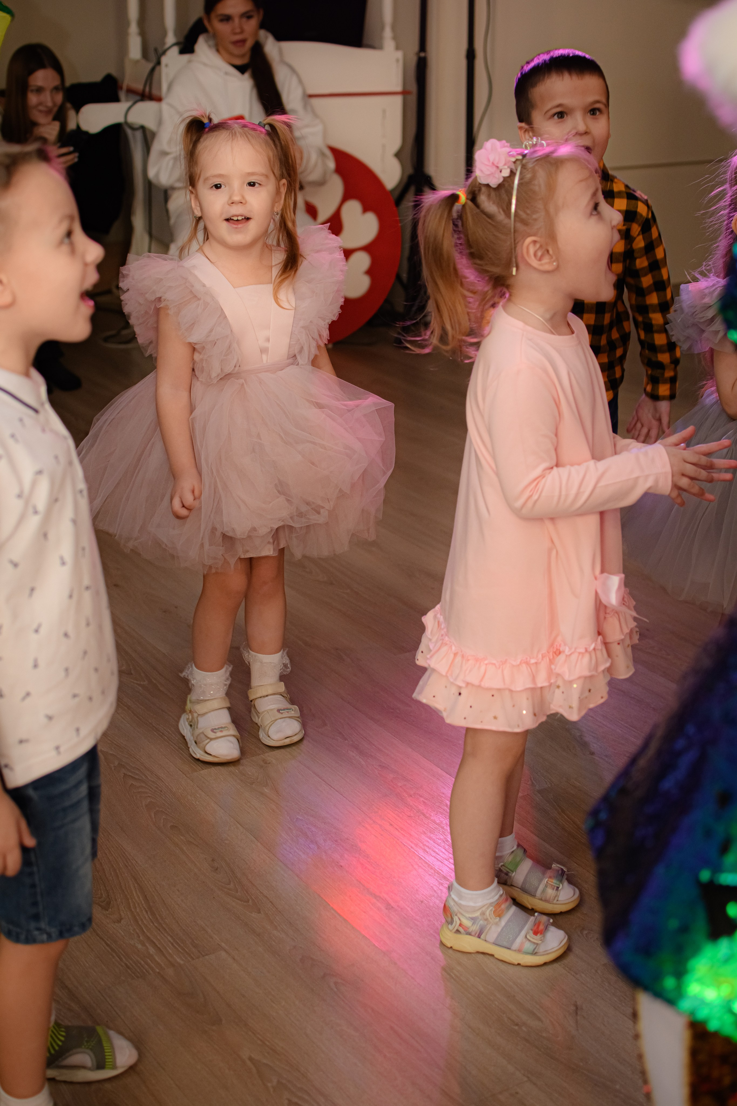 HAPPY NEW YEAR. Photokarish