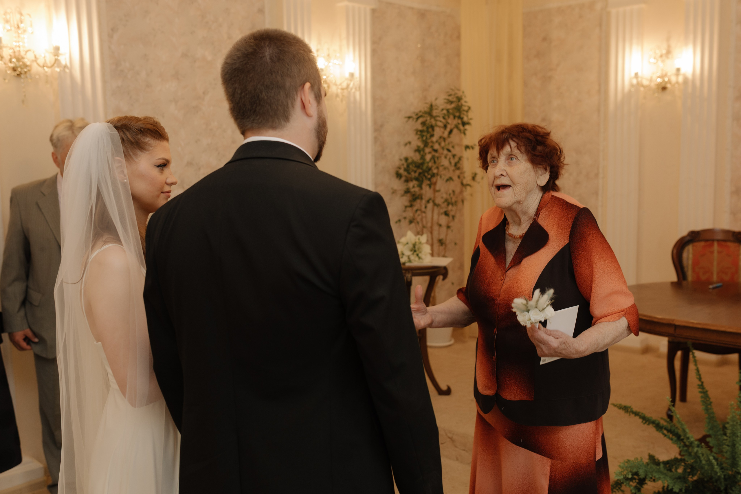 Родион и Валенина. Семейный фотограф в Обнинске