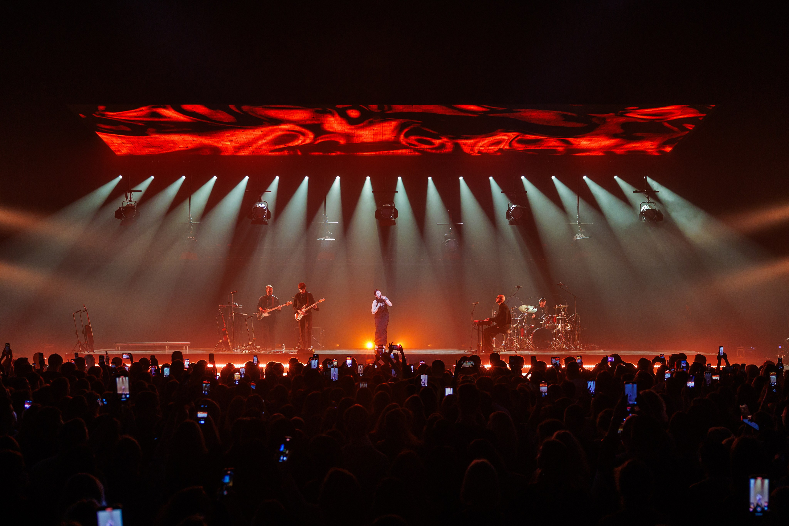 ЁЛКА / 2024. OOPS