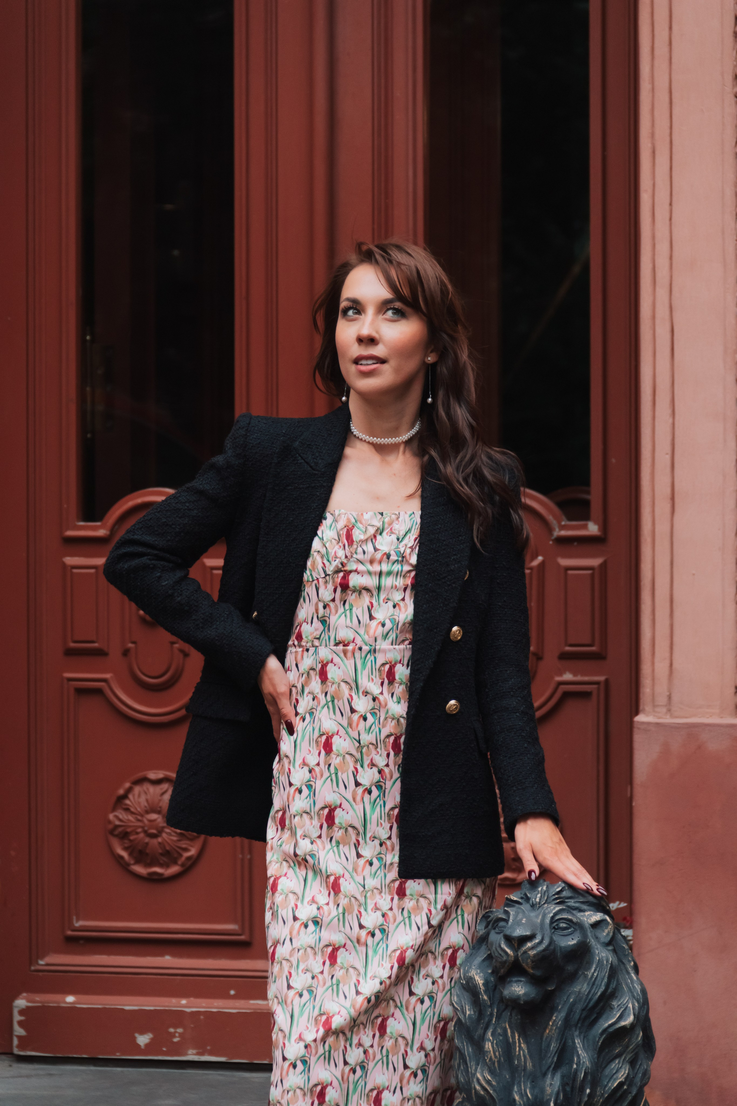 Pink. Наталия Фролова. Фотограф. Москва