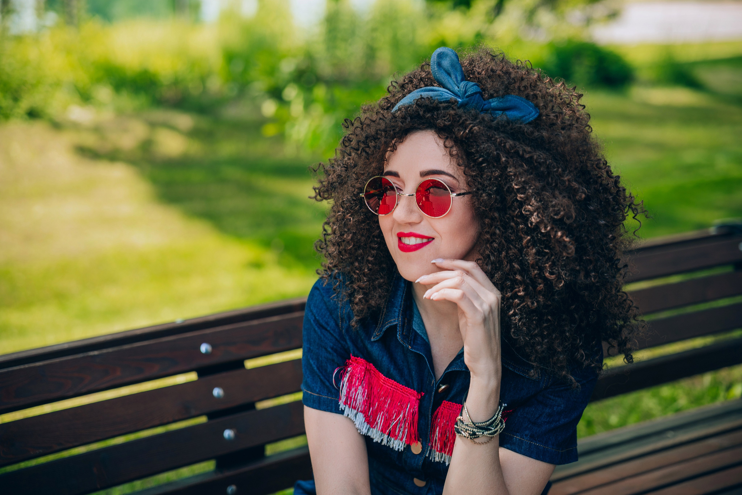 Джинсовый день. Фотограф Александра Кузуб Санкт-Петербург