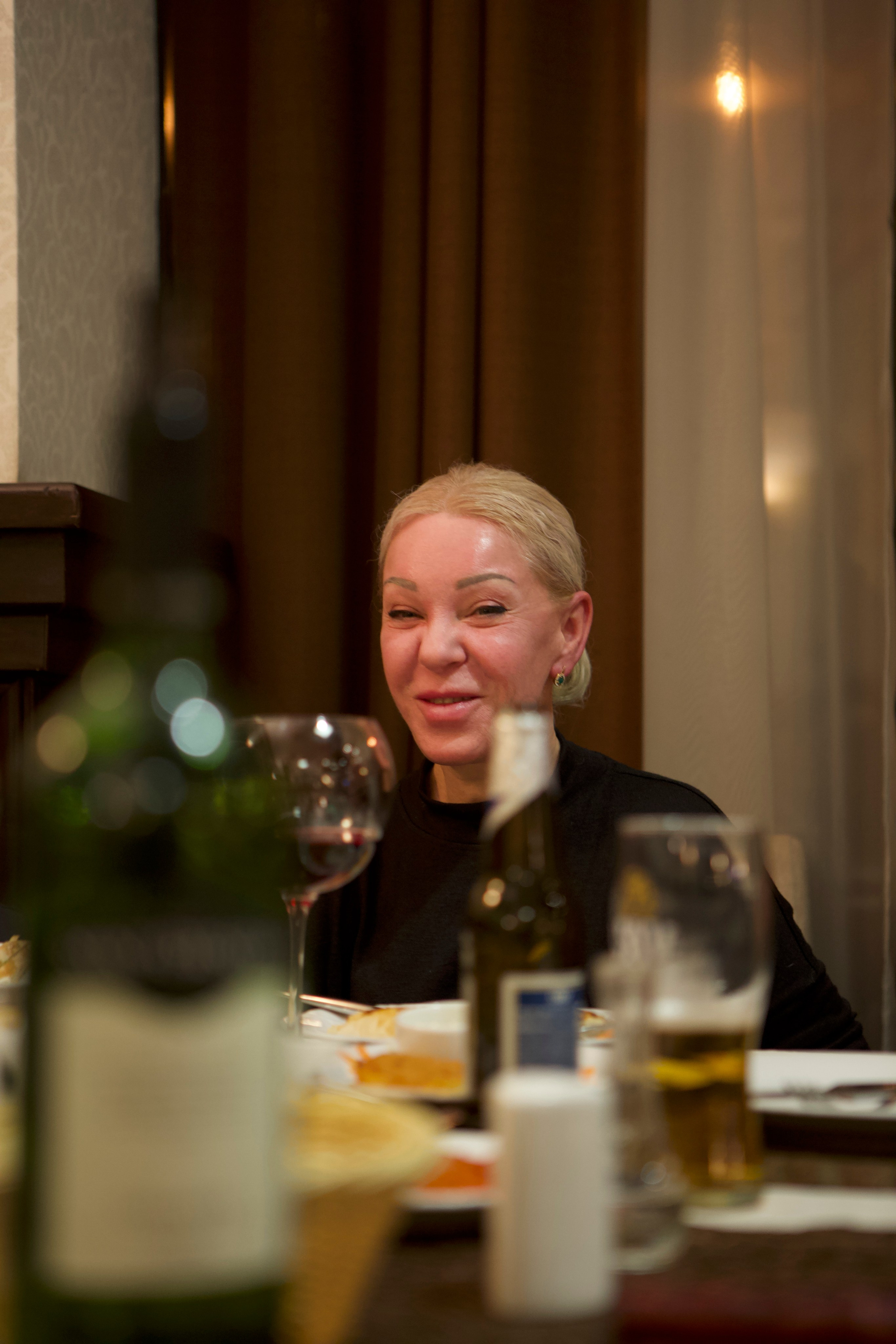 День рождения. Фотограф в Москве Ксенья Раимова