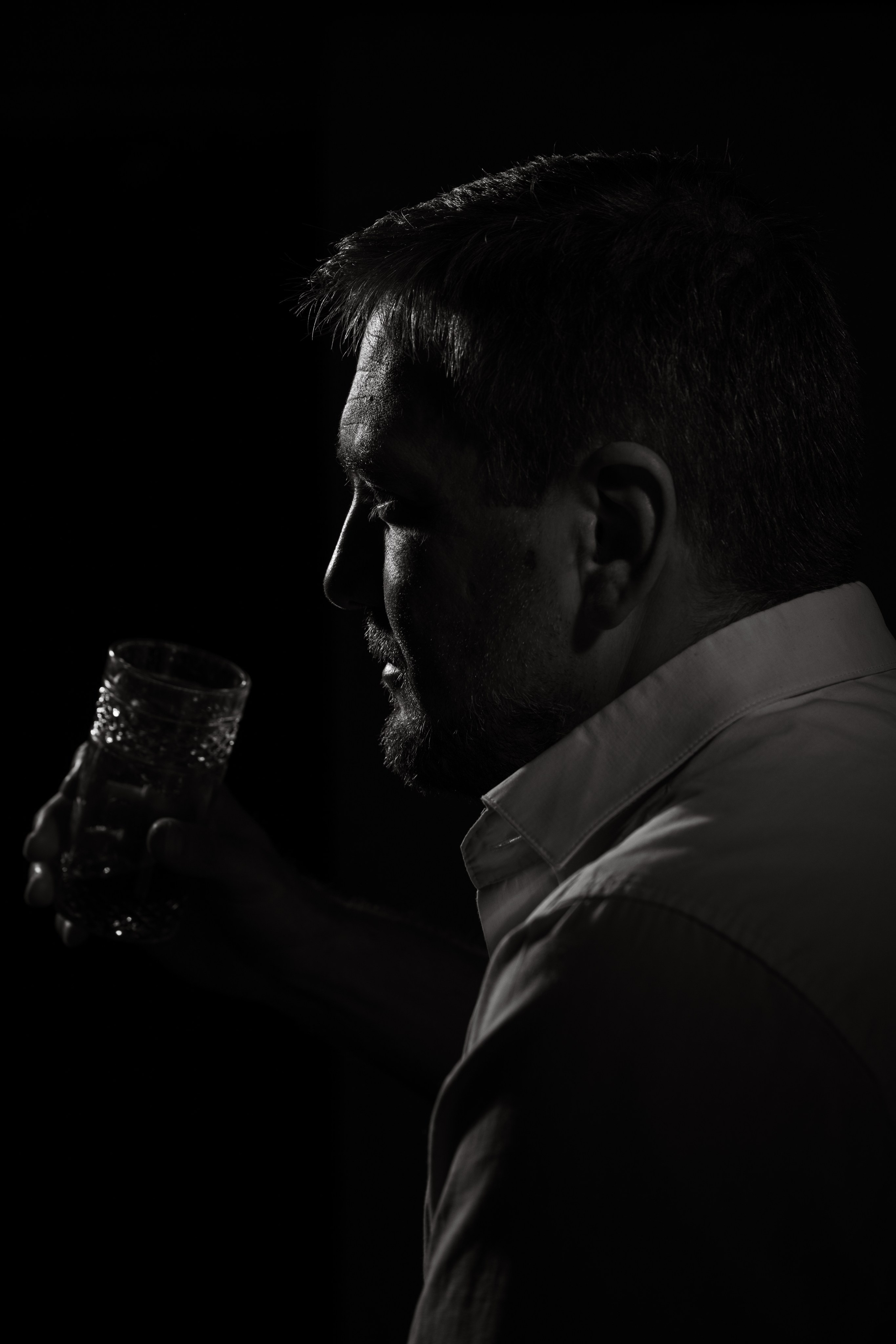 Сборный. Портреты. Фотограф Анастасия Егорова