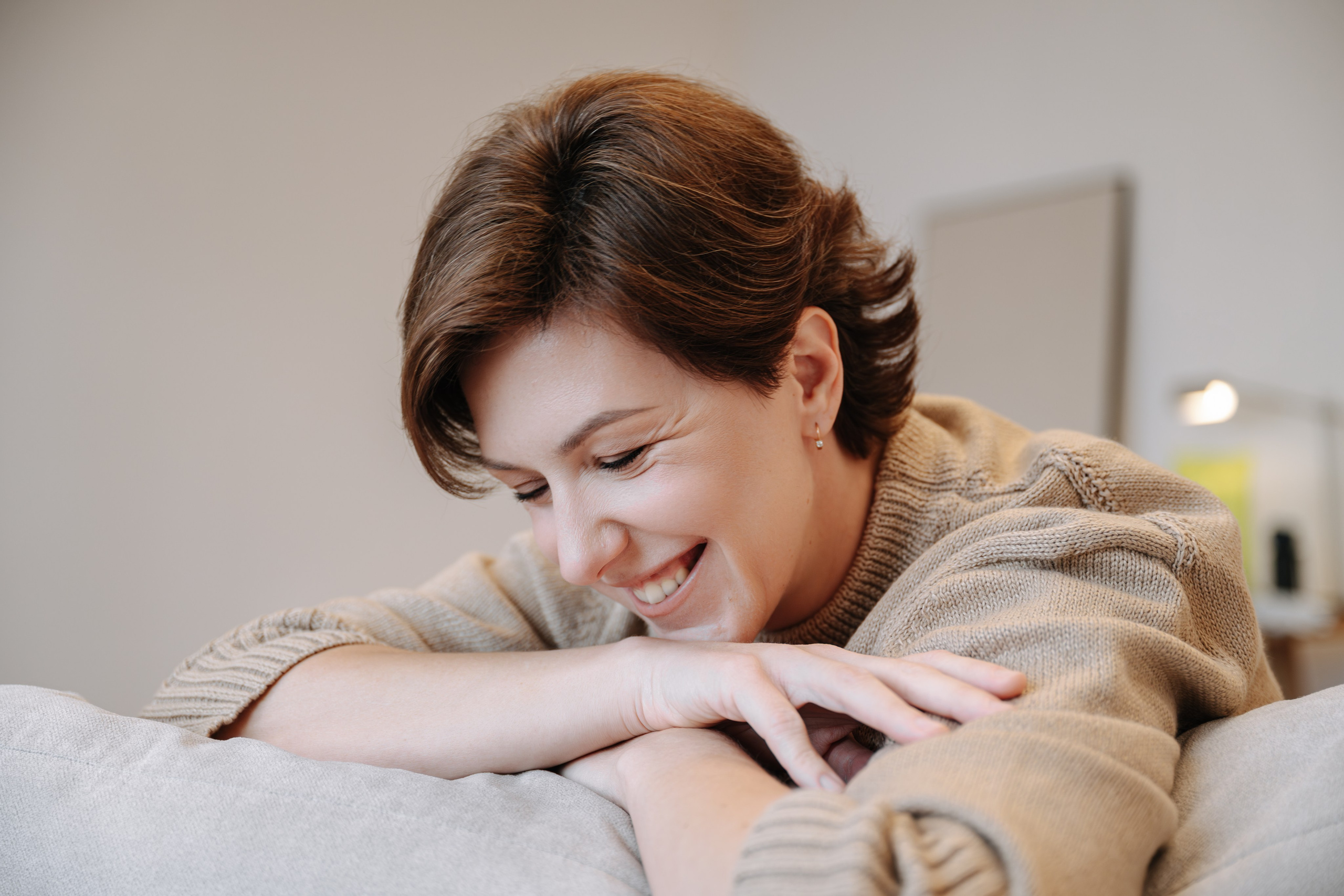 Мария. Студия ID409. Фотограф Анастасия Егорова