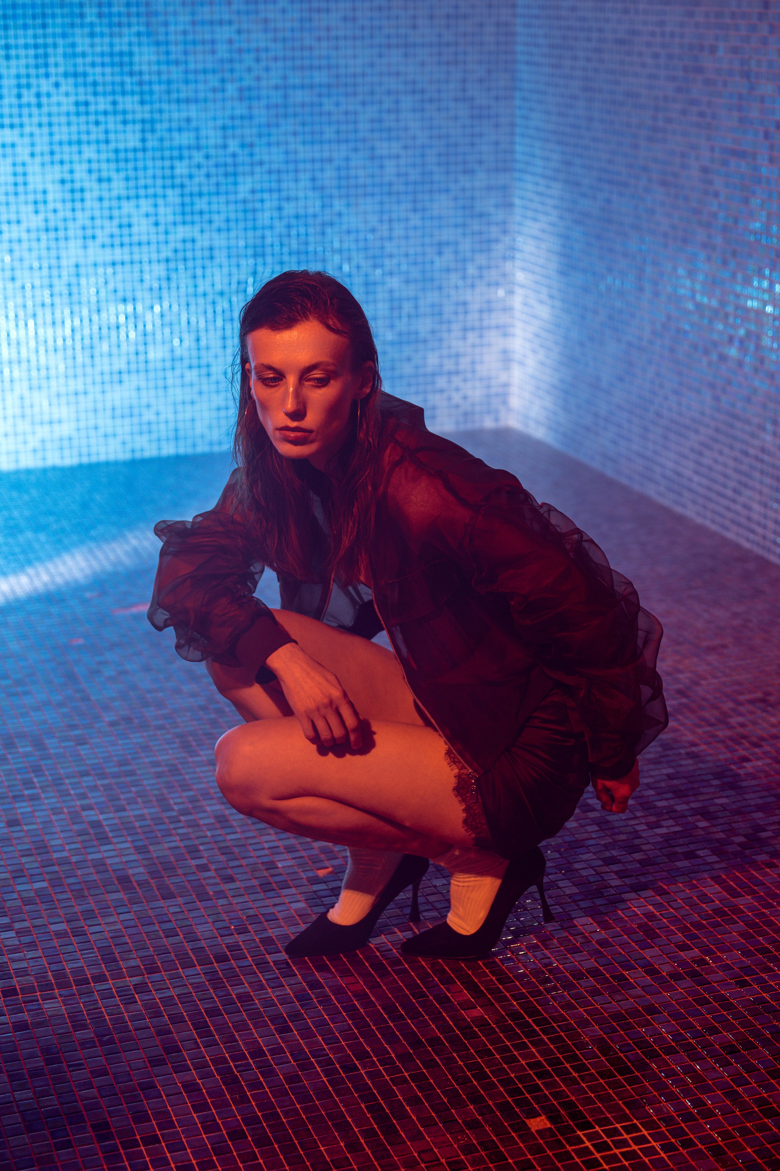 МК Сергея Белова. ч1. Фотограф Анастасия Егорова