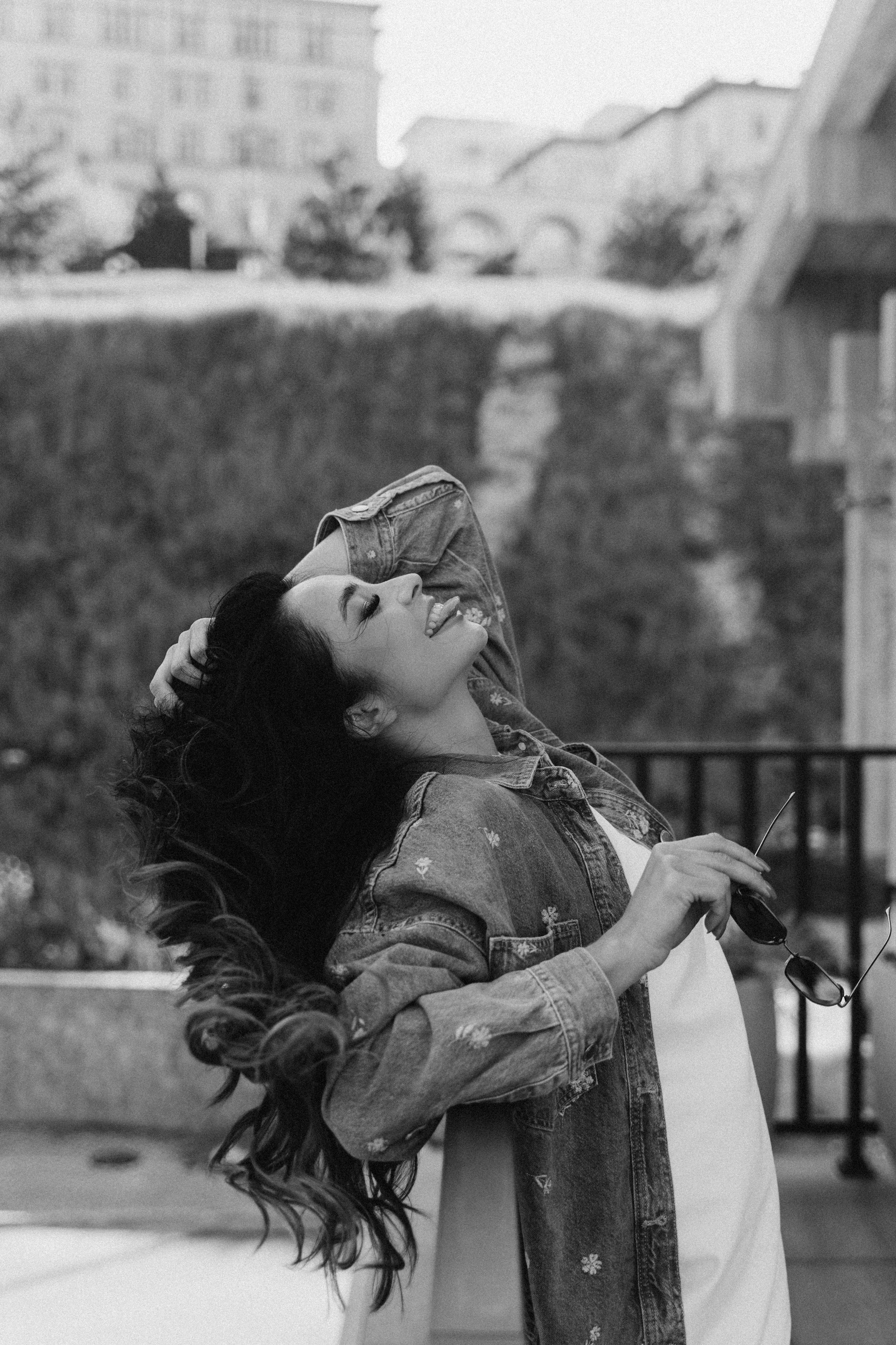 Катя. Агафонова Анна — фотограф в Красной Поляне