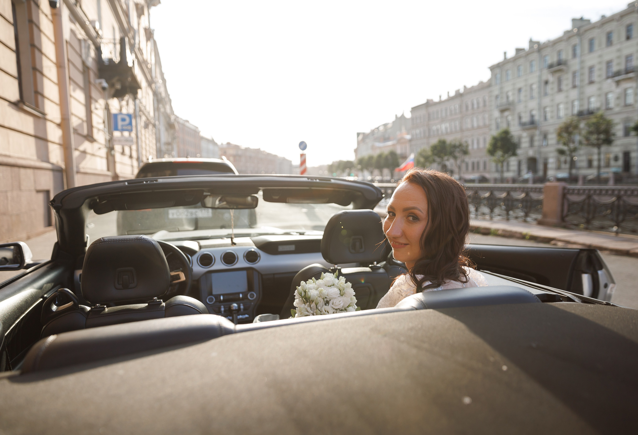 Олег и Жанна. Свадебный и семейный фотограф в Санкт-Петербурге Кирилл Шалагинов