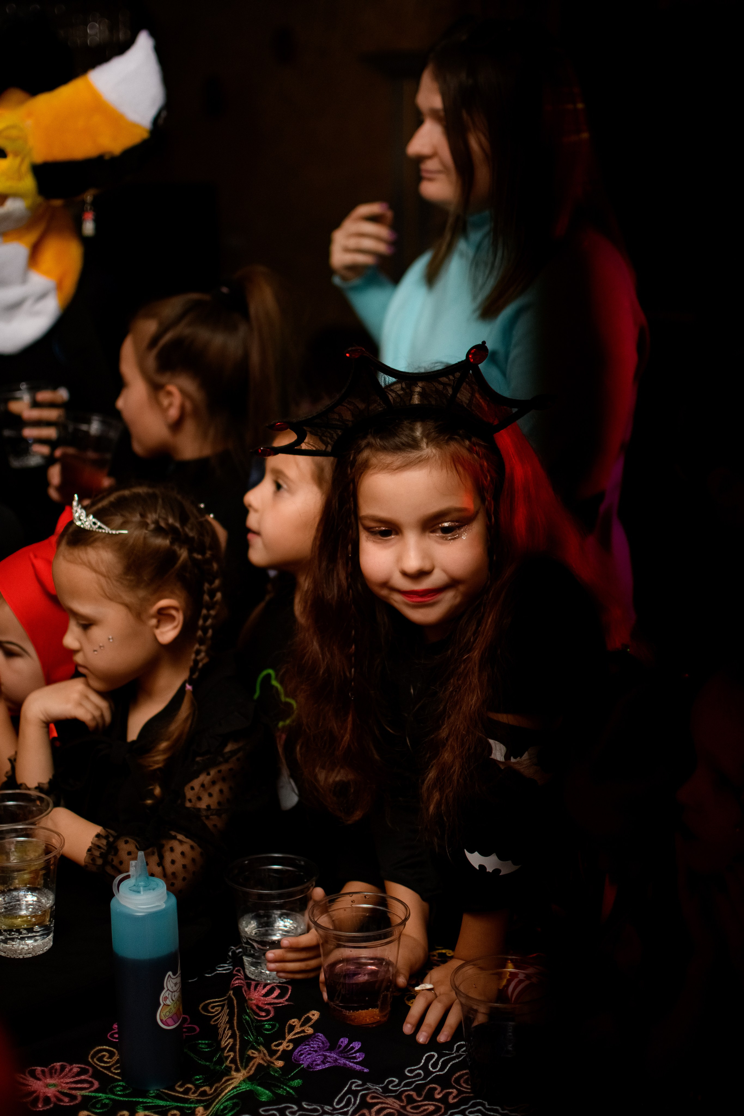 HALLOWEEN. Photokarish