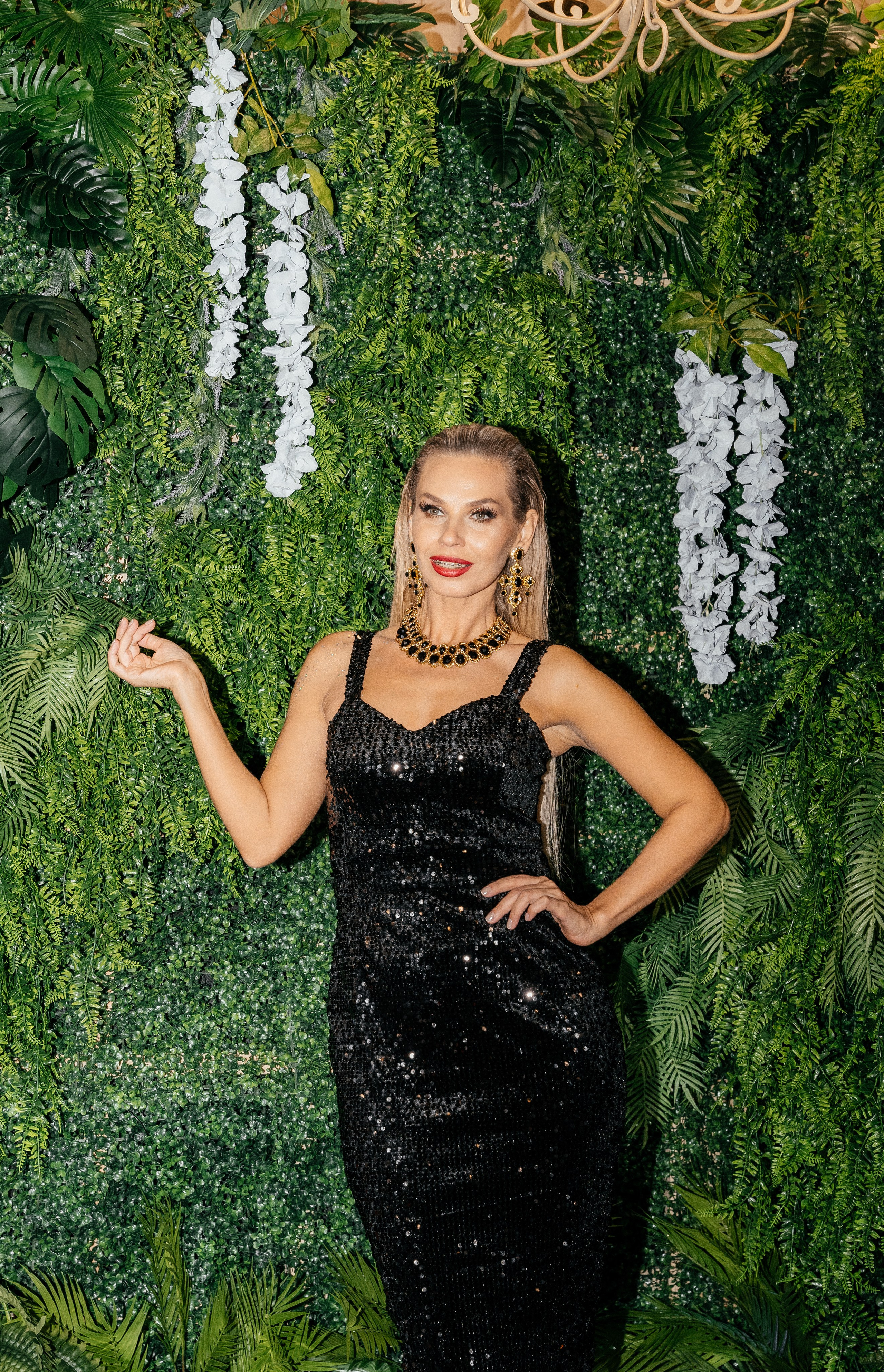 Вечер талантов. Чаплин Холл. Фотограф Санкт-Петербург/Гомель Виктория Петрова