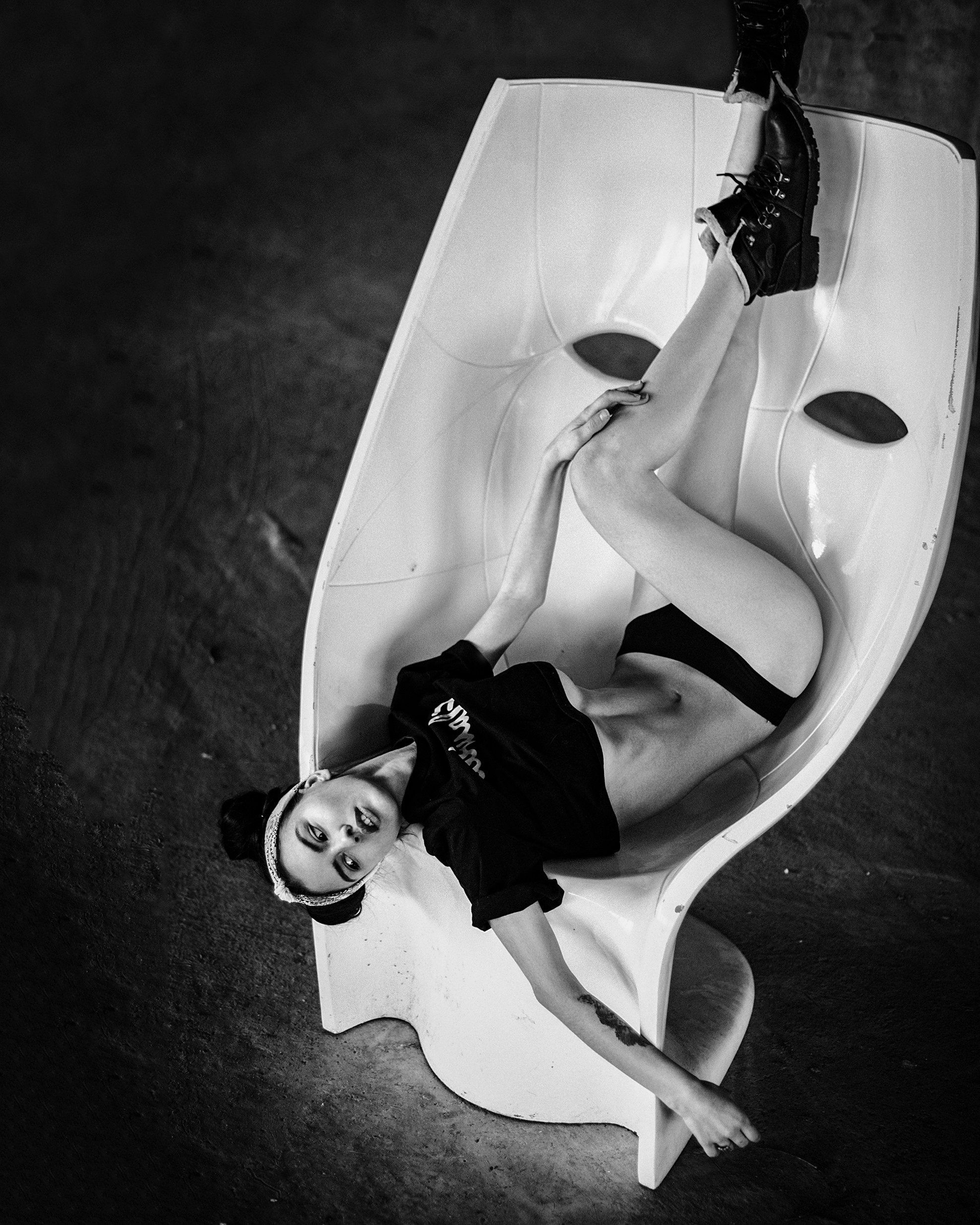 Избранное. Фотограф Анатолий Егоров