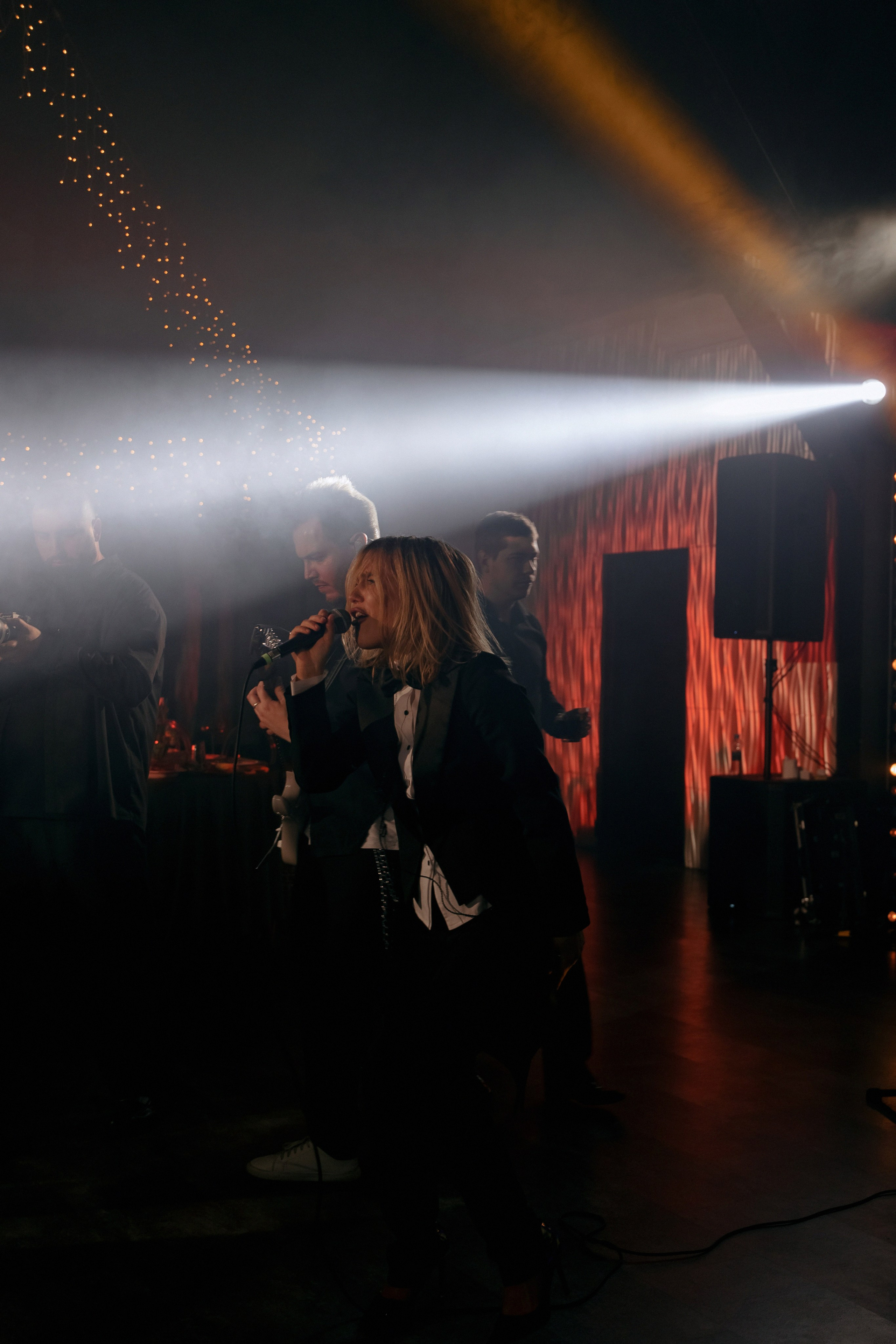 ЛЕС Event House выездная регистрация и свадебный банкет на площадке ЛЕС. Свадебный фотограф Москва