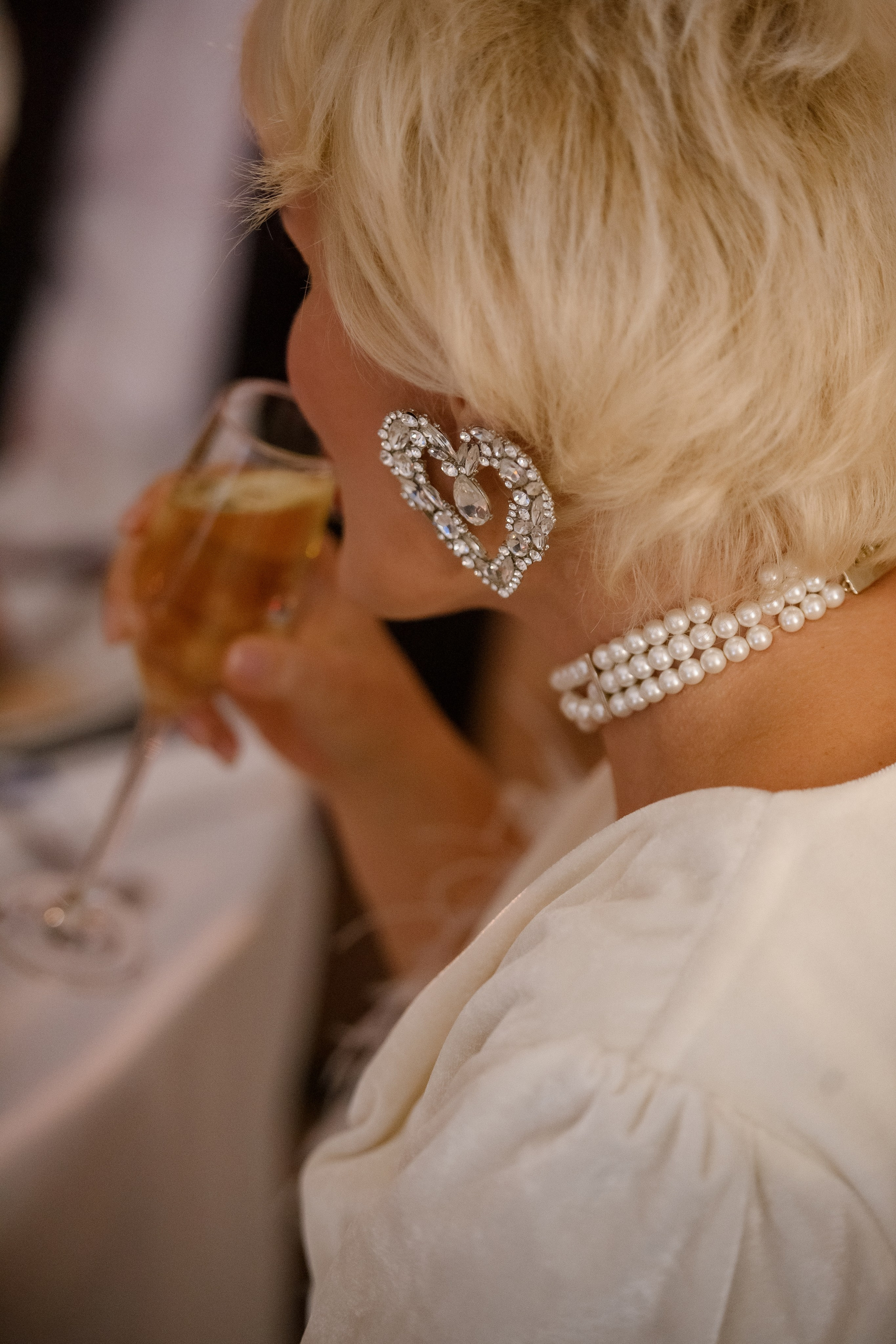 Корпоративные события. Алина Посторонка и Дима Мурашов