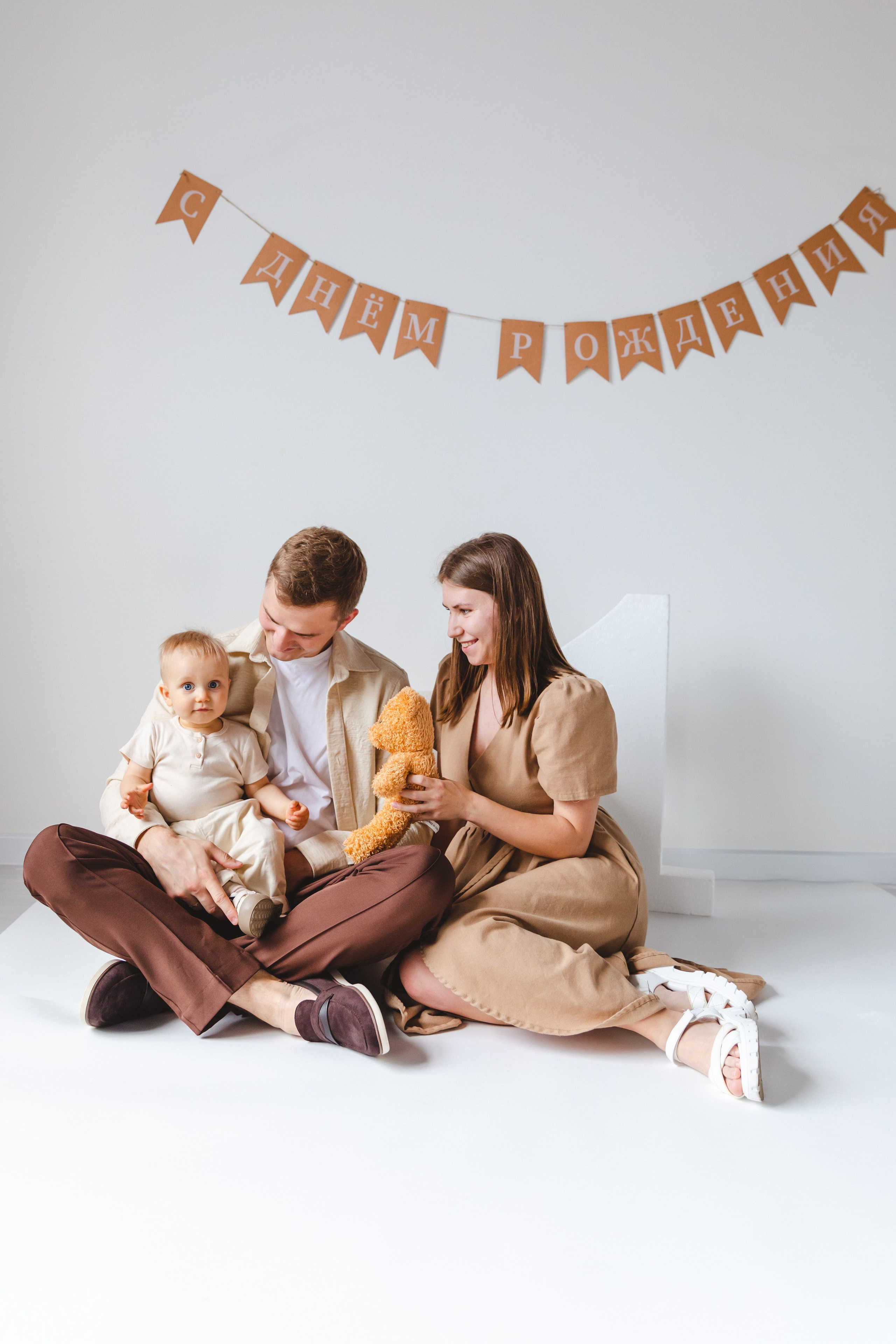 Саве годик. Фотограф и Видеограф в Москве Дарья Арсентьева