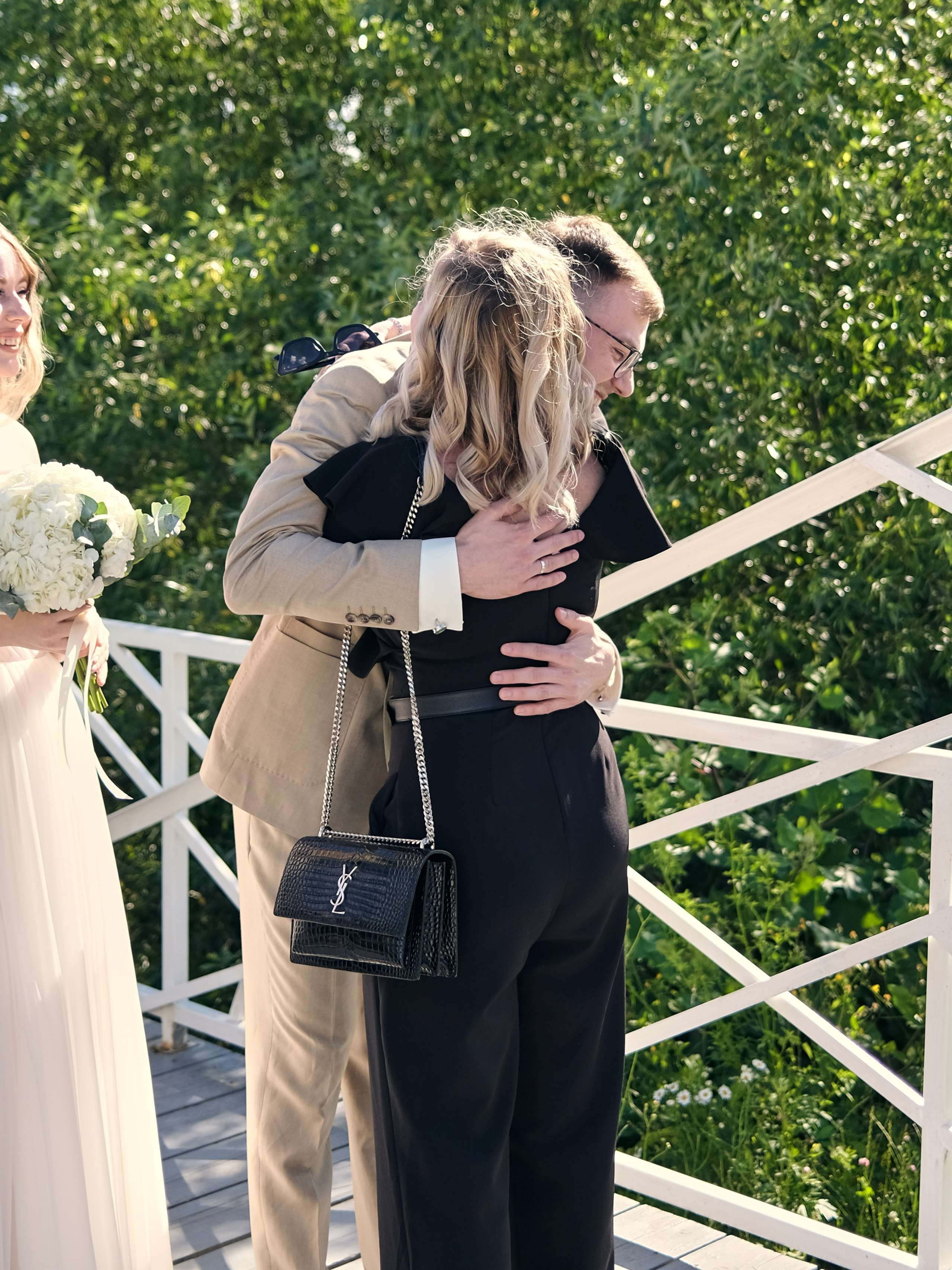 Свадьба Светлана & Игорь. Photographer Leila Maru in Moscow