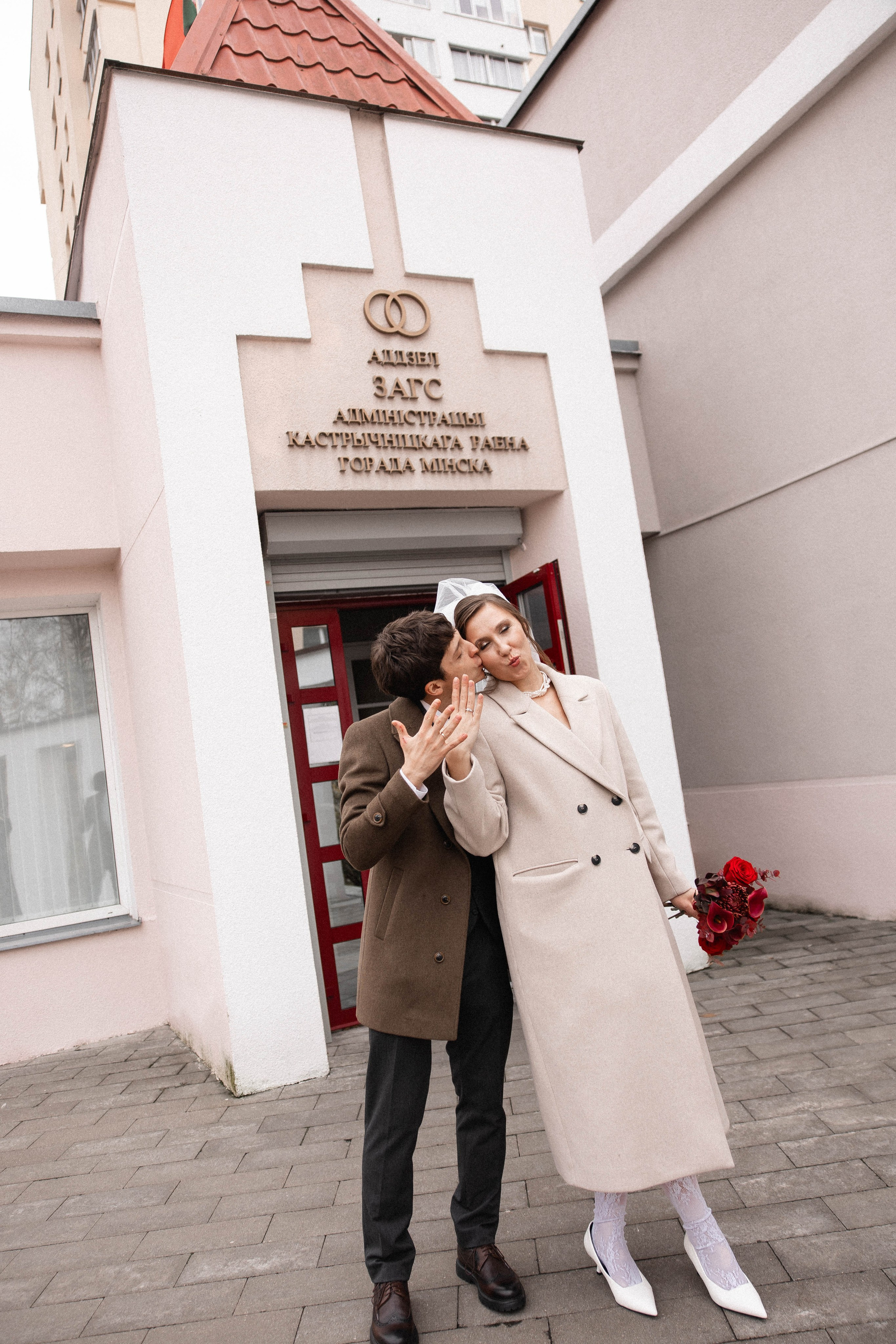 Ксения & Юрий. Свадебный и портретный фотограф Соломко Диана