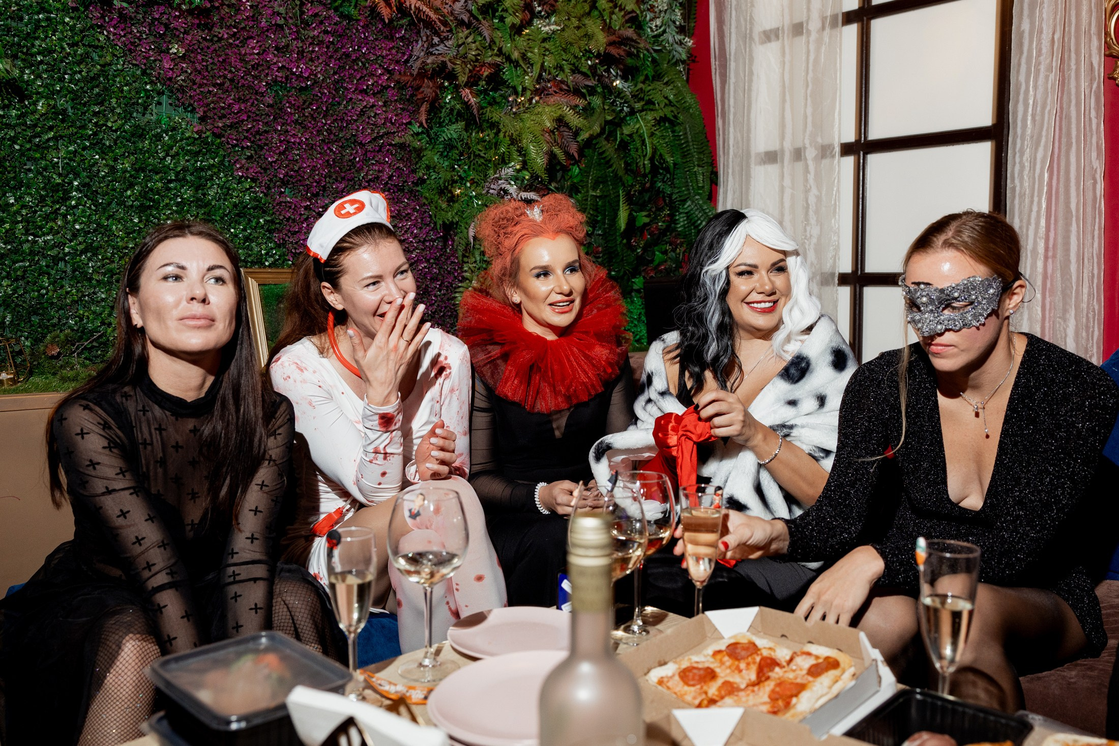 Репортаж. Главная