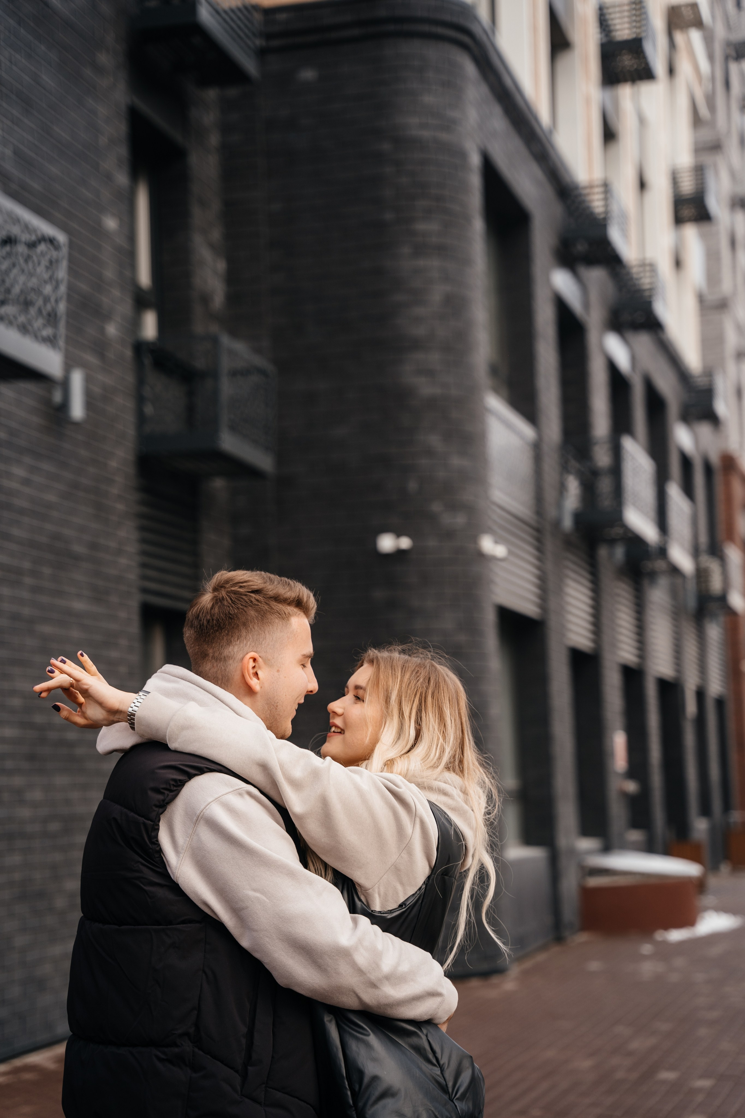 Она сказала — да!. Свадебный фотограф Барнаул Алексей Павлов