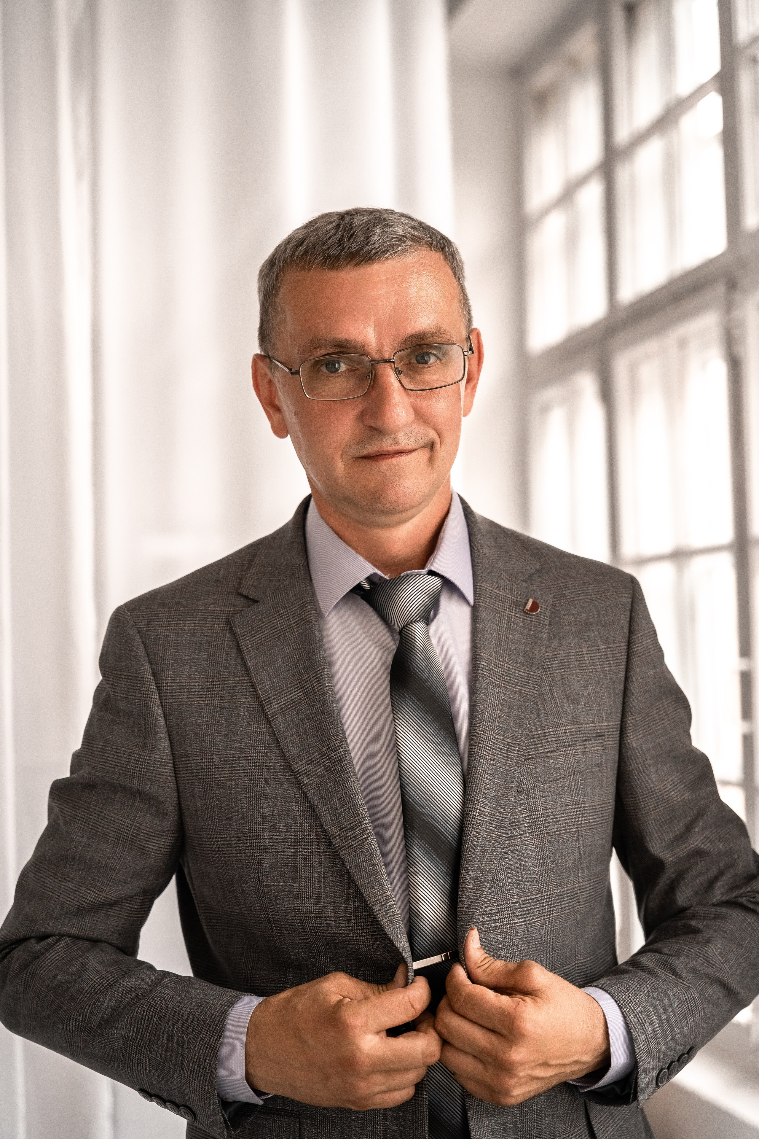 Максим. Фотограф в Ульяновске Александра Григоровских