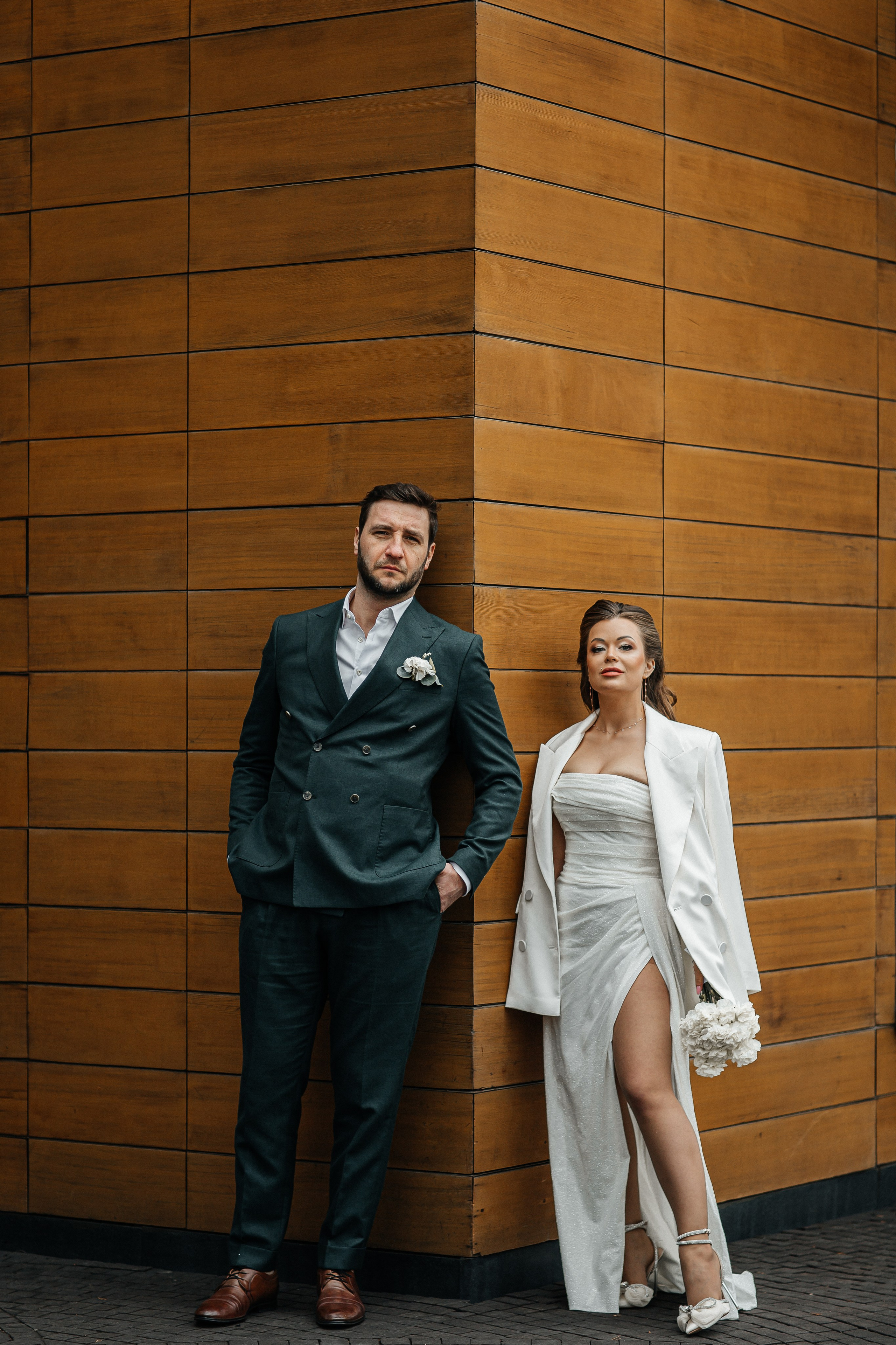 Александра и Юрий. Свадебный и семейный фотограф Елизавета Ермак | Москва и МО