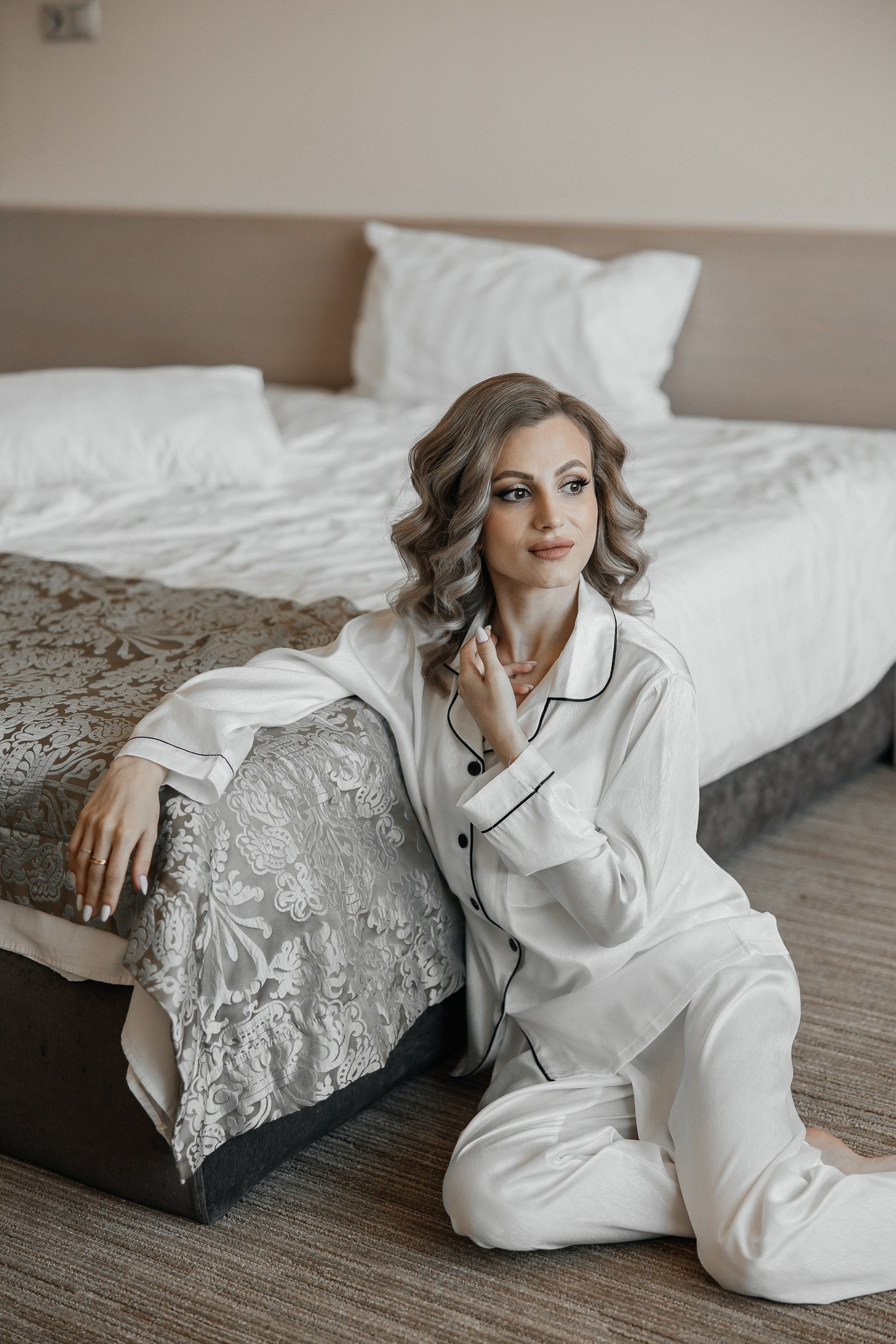 Оксана и Тимур. Свадебный и семейный фотограф Елизавета Ермак | Москва и МО