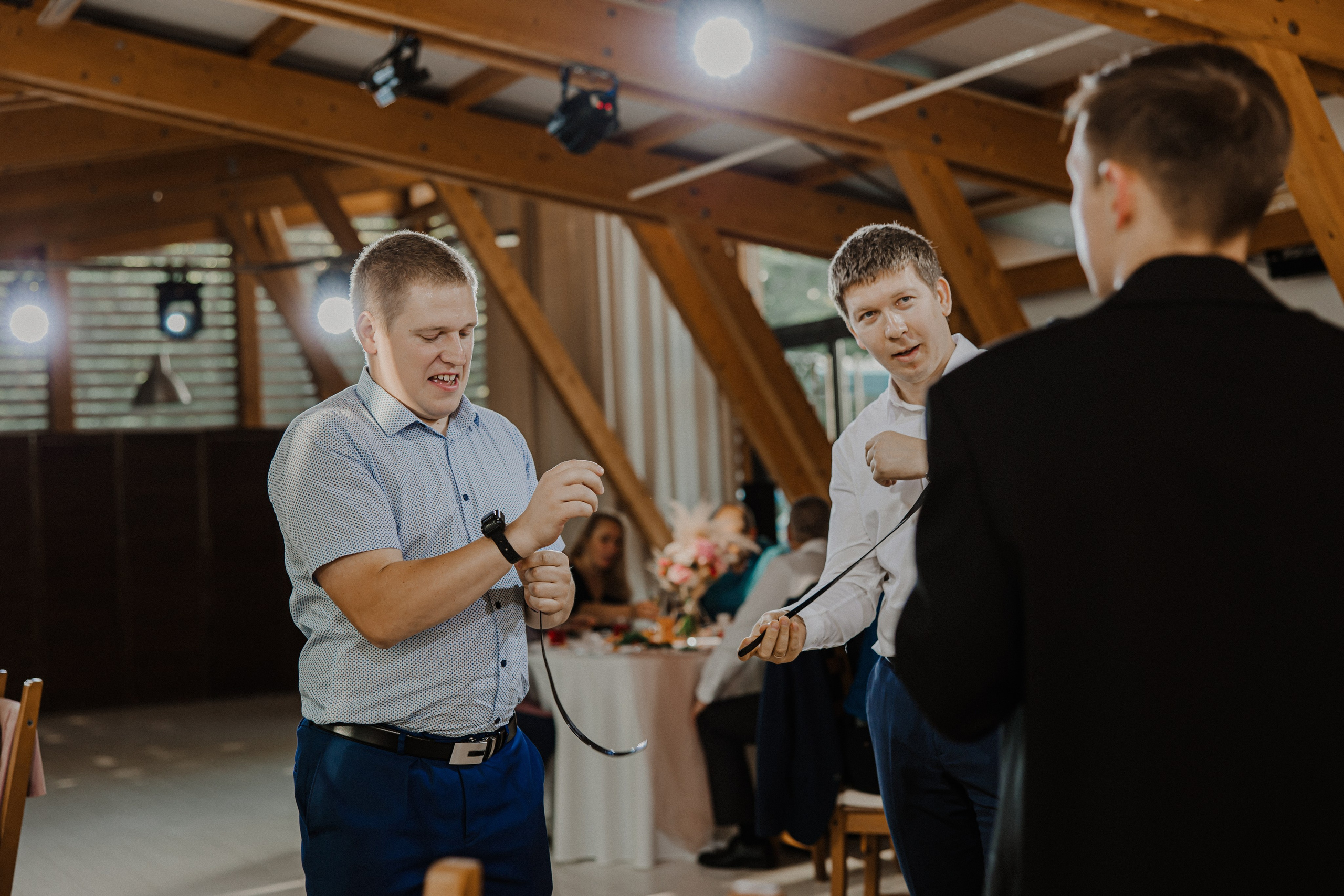 Олег и Диана. Свадебный и семейный фотограф Елизавета Ермак | Москва и МО