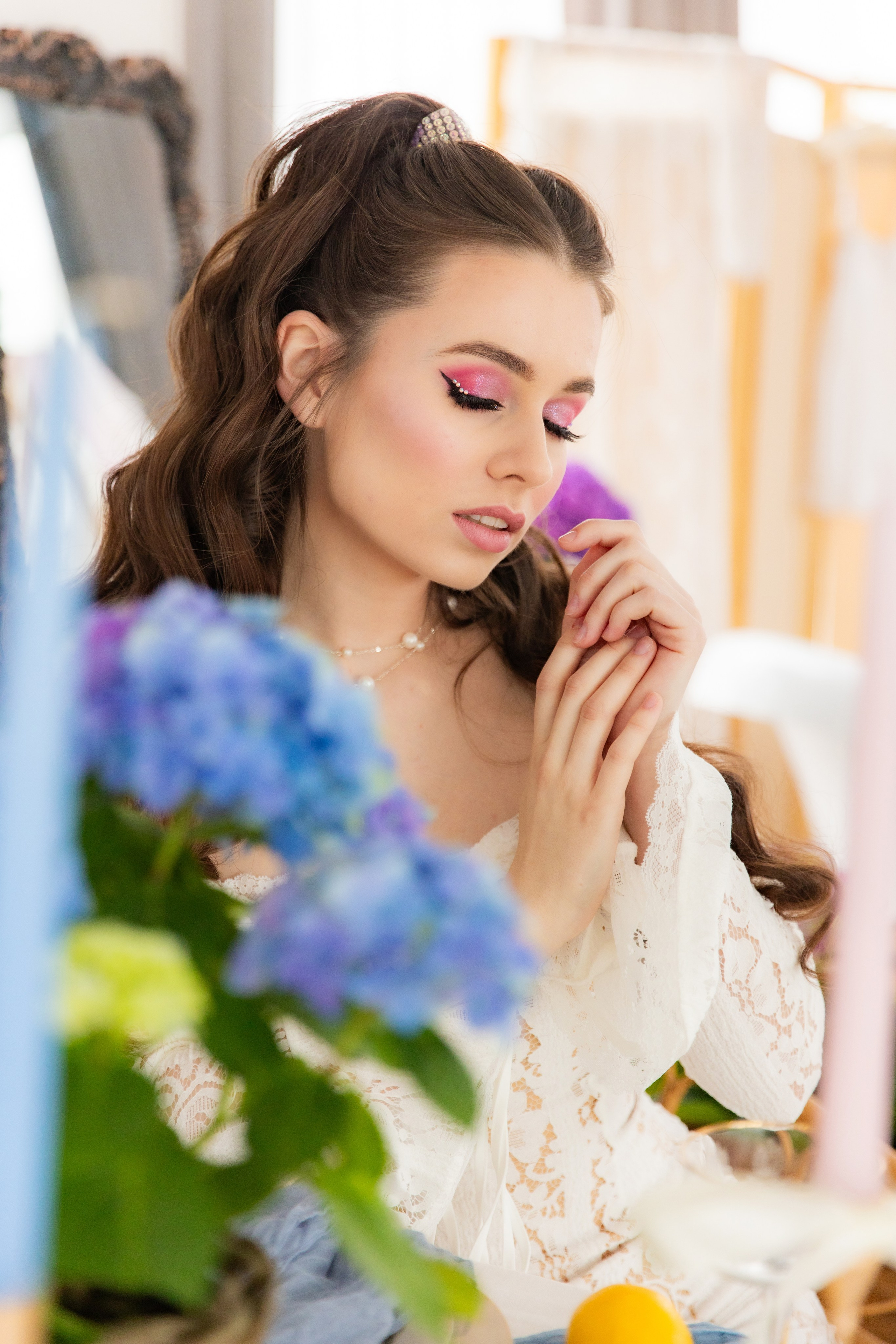 ИНДИВИДУАЛЬНАЯ. Фото, видео, авторские выпускные альбомы в Нижнем Новгороде