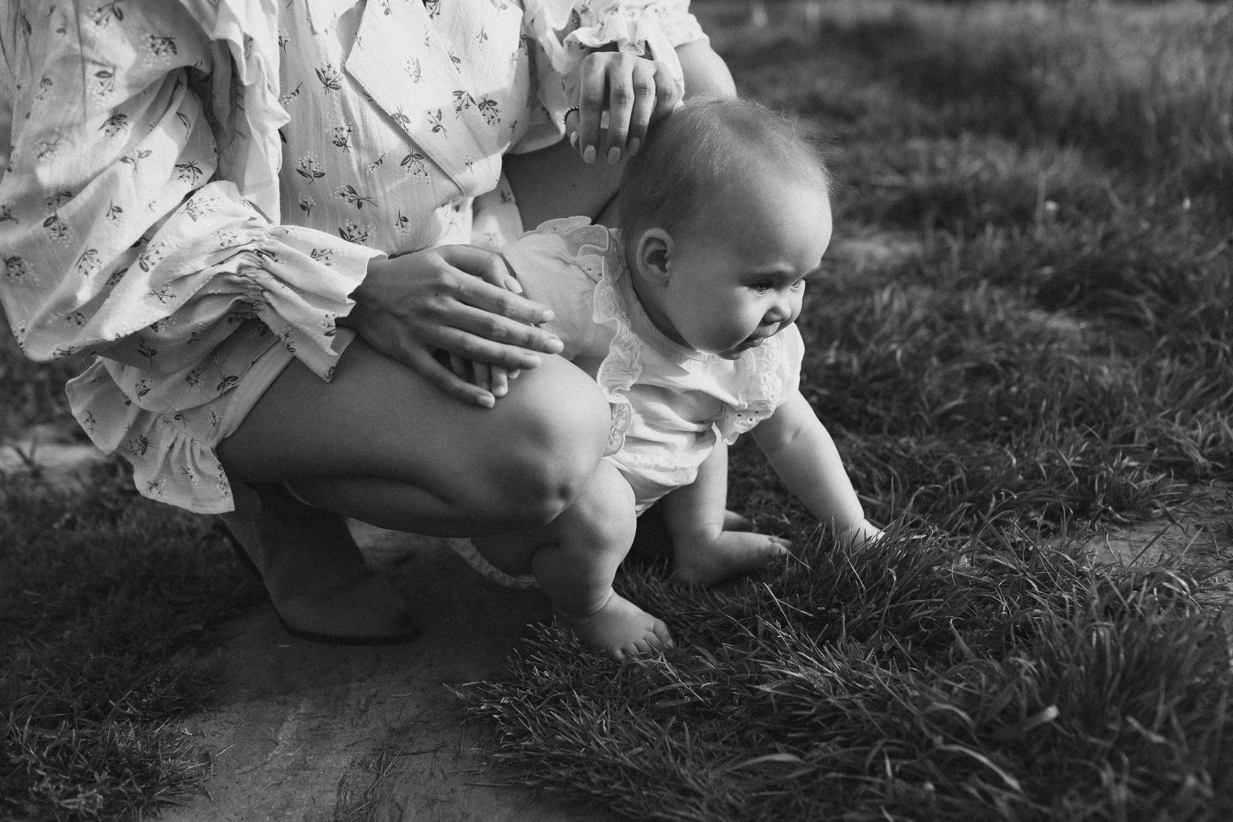 Про Таню и Варю. Семейный фотограф в Москве Алевтина Носова