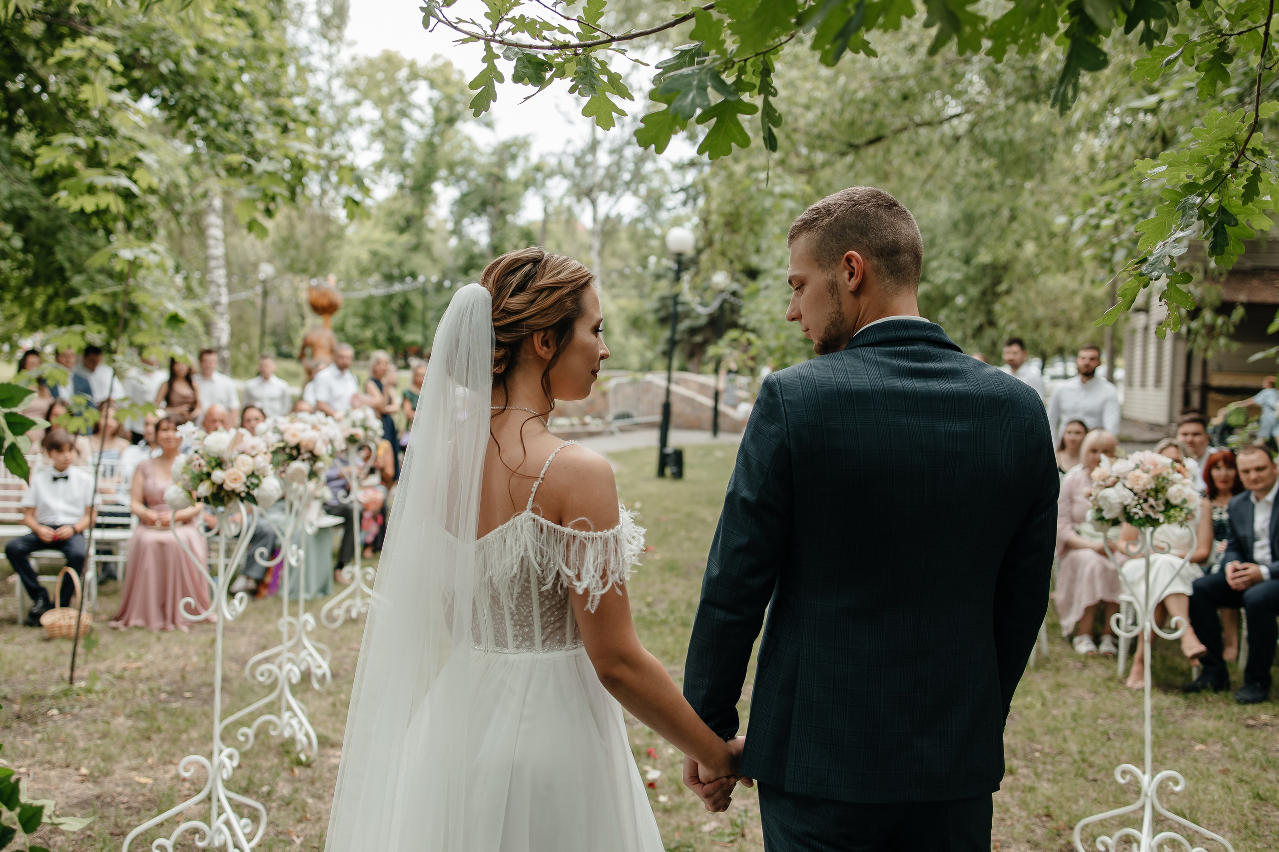 Егор & Виктория. Свадебный фотограф в Челябинске Оксана Мишакова