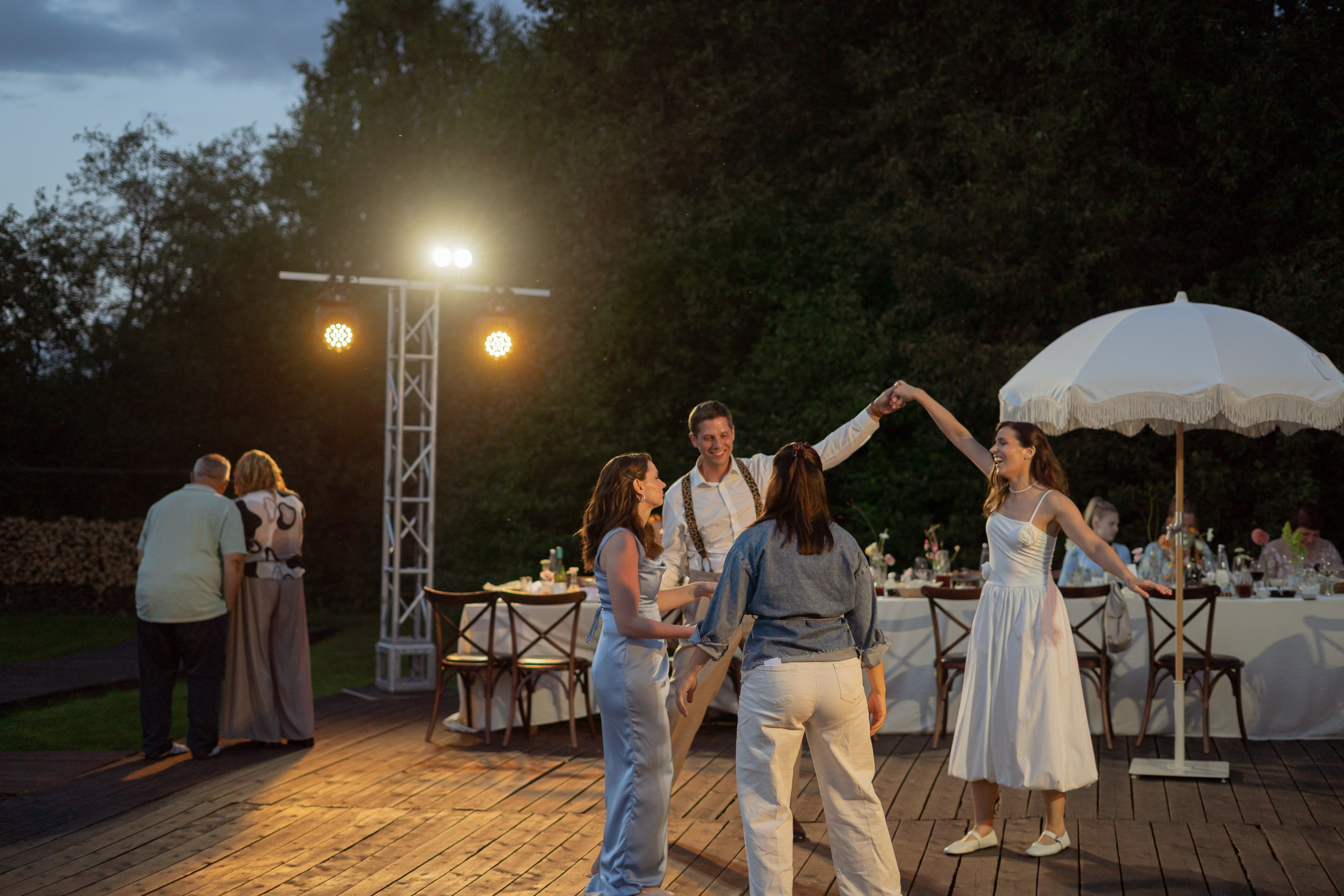 Валентин Евгения. Григорий и Ольга Насинник — свадебный фотограф Архангельск