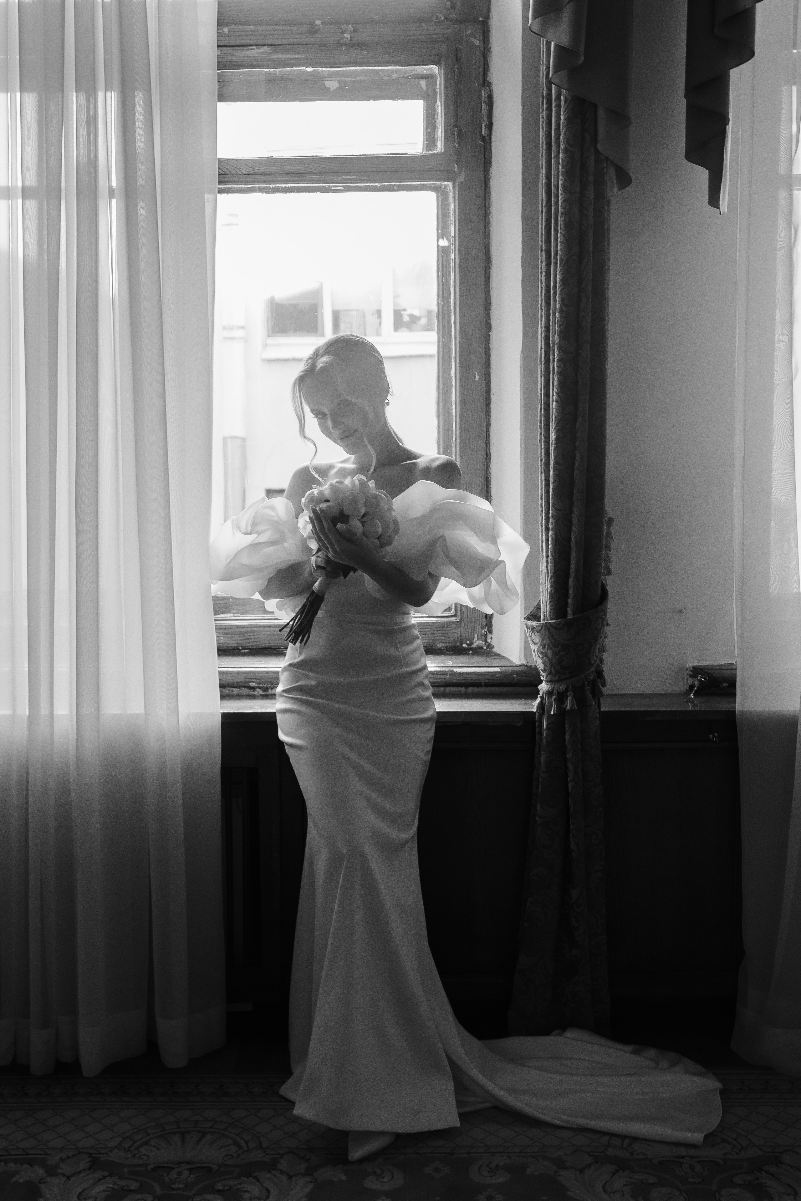 Т | Г. Свадебный фотограф ПИТЕР | МОСКВА