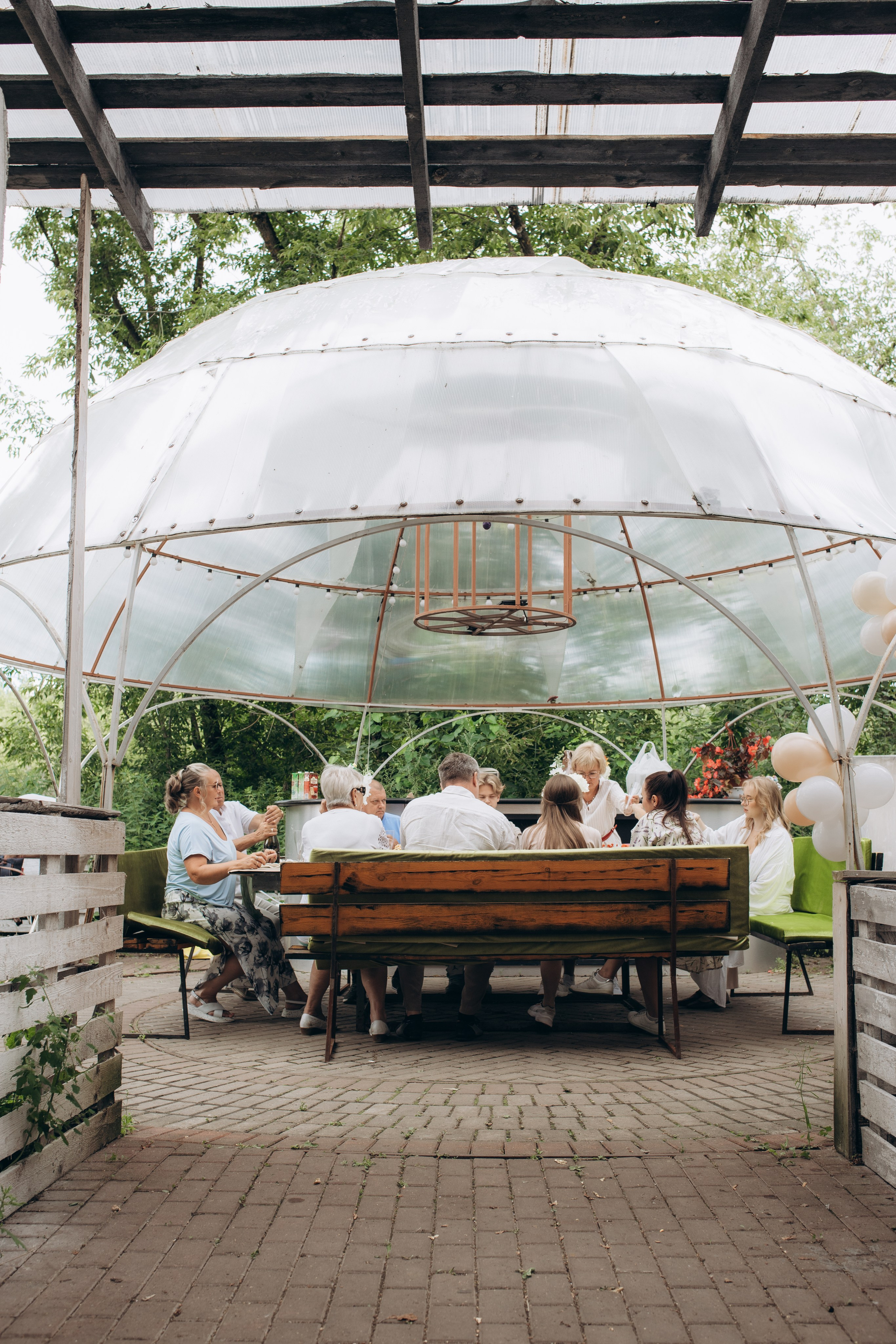 Гендер пати. Семейный и домашний фотограф в Москве и МО Королева Валерия