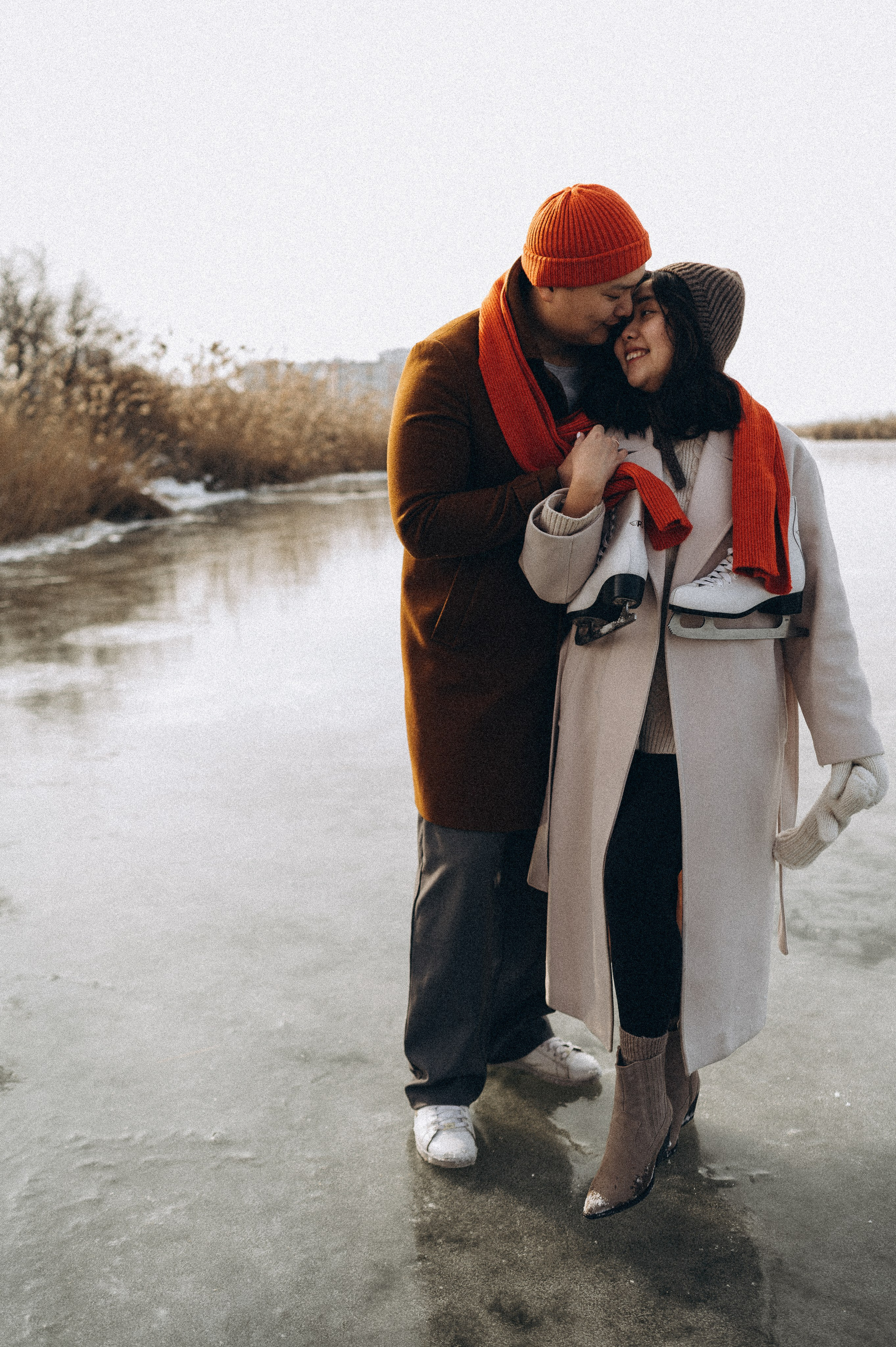 Катя+Вова=любовь. Семейный фотограф Ростов-на-Дону Татьяна Соколова