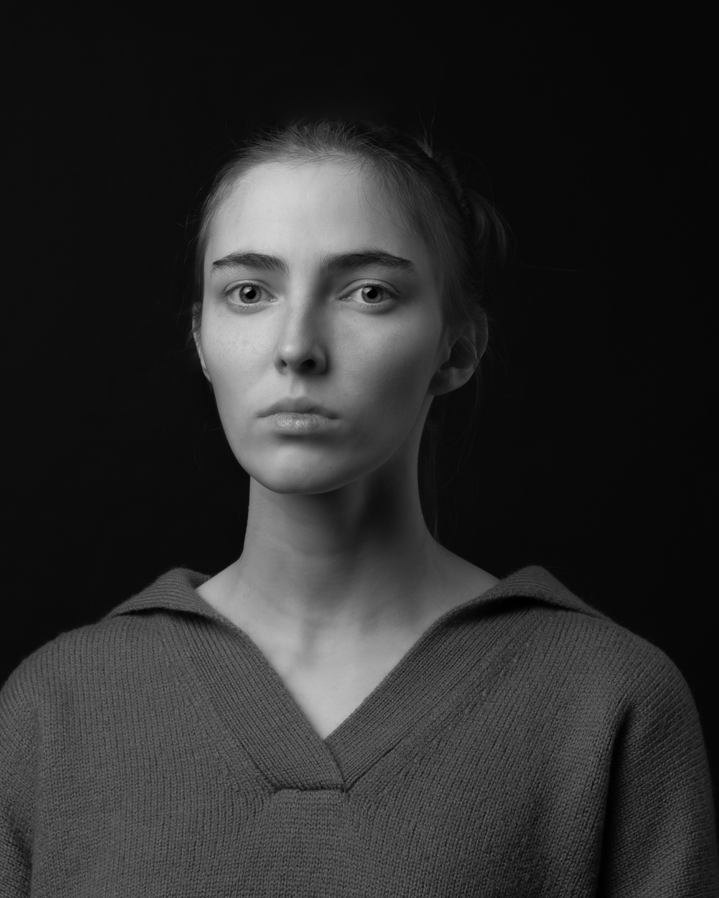 Nastya. Портретный фотограф в Москве Казьмина Олеся